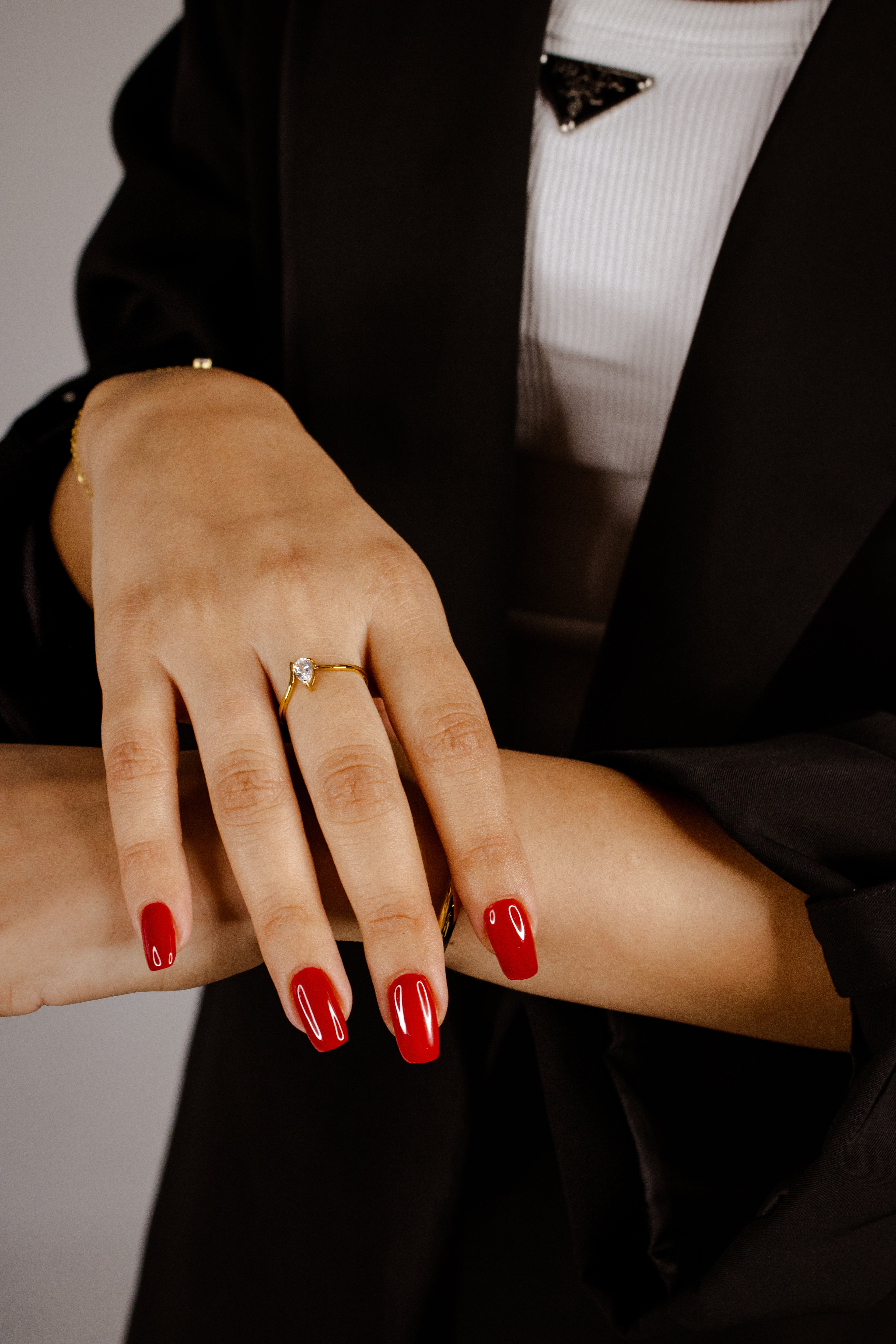 Zuri Ring