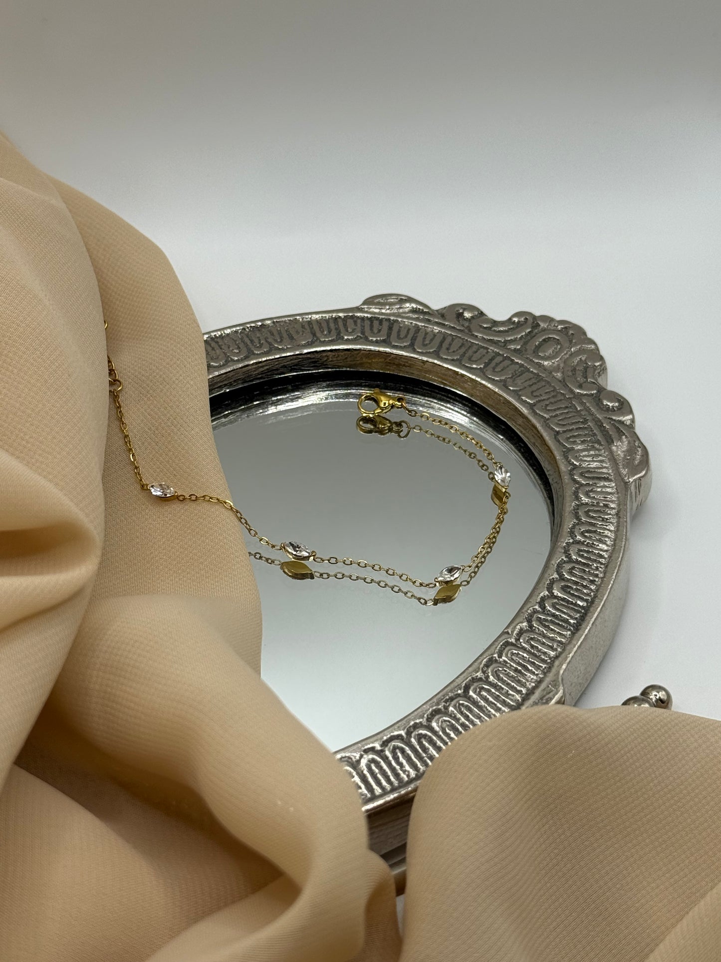 Sacred Bracelet