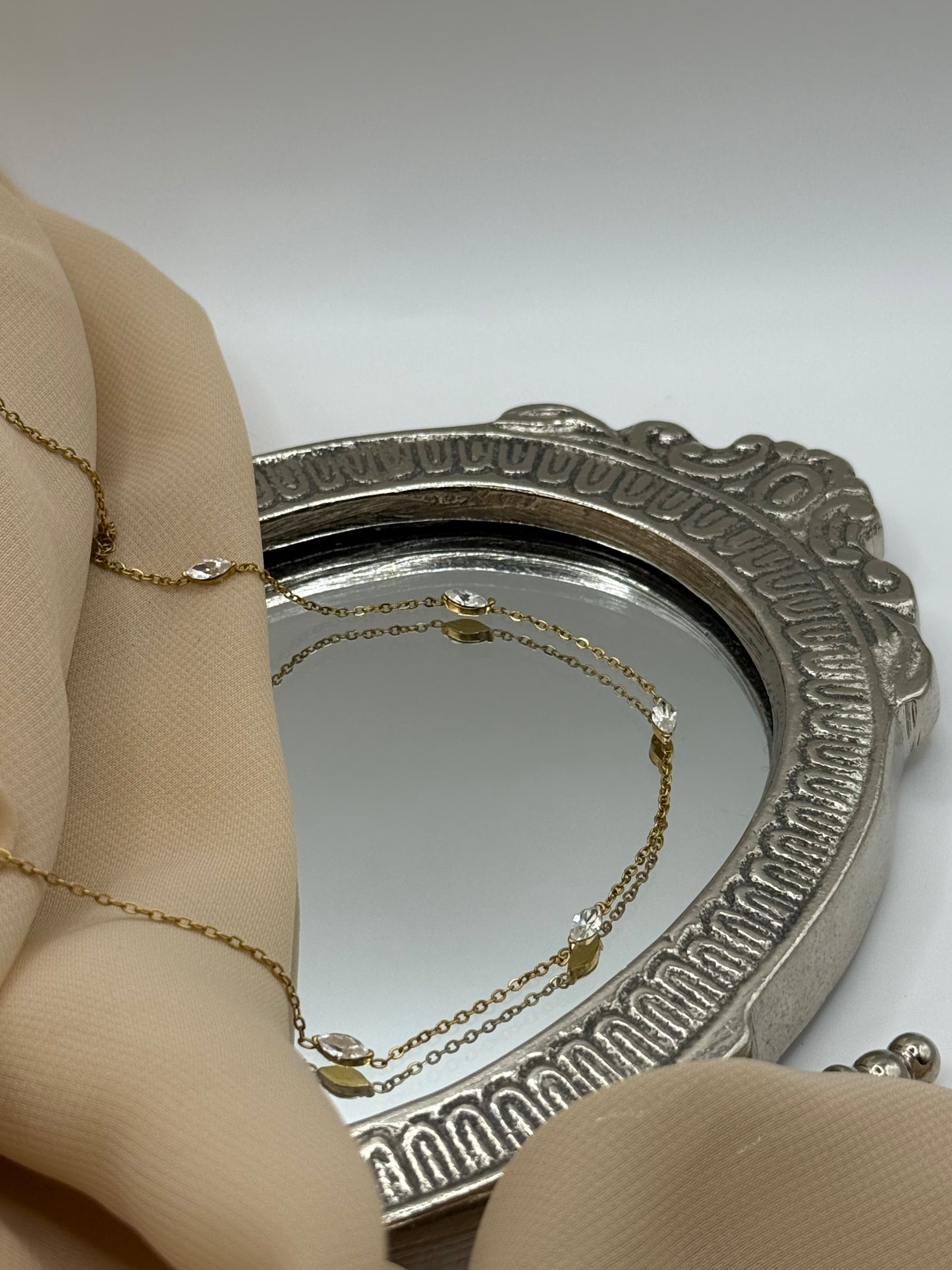 Sacred Necklace