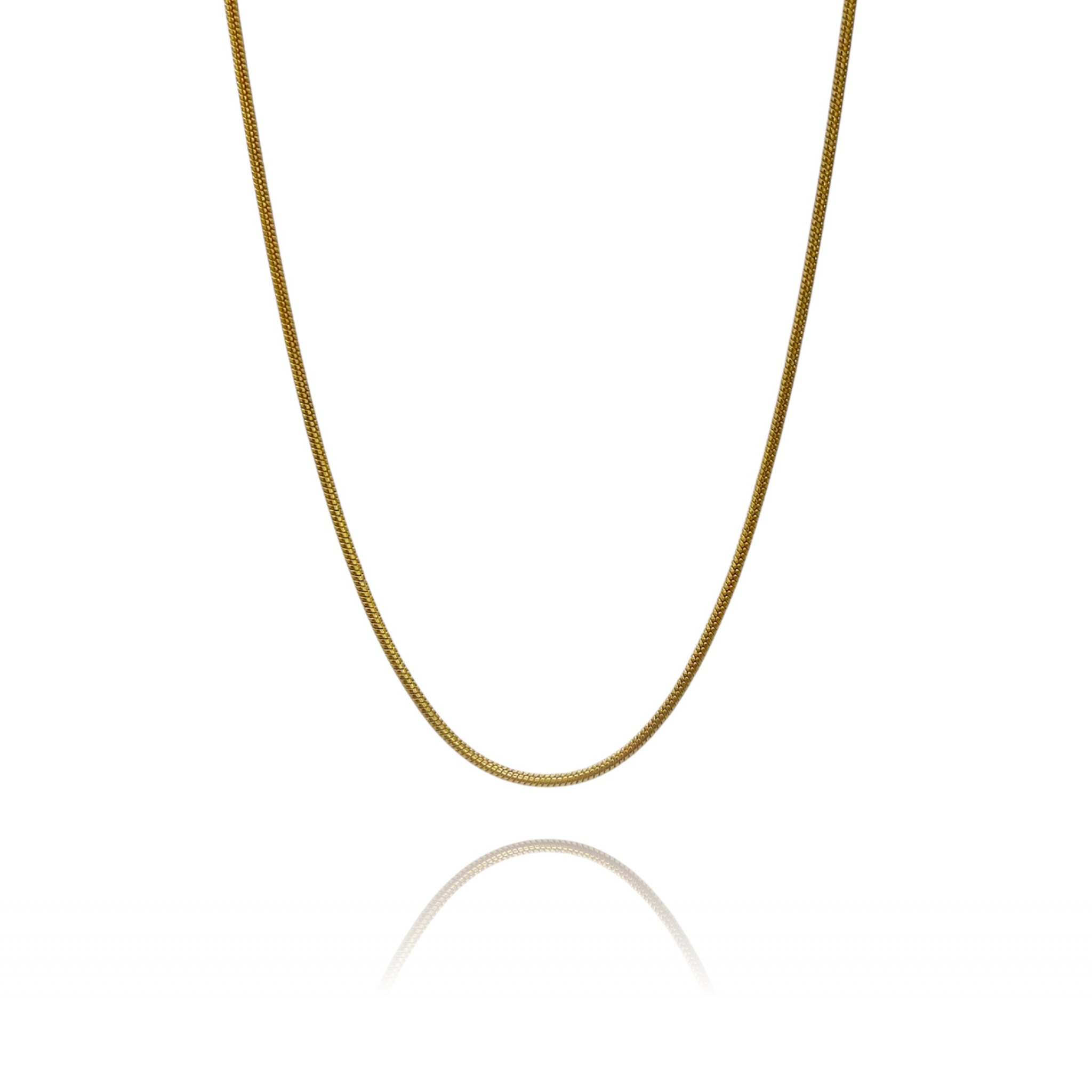 Aniyah Necklace