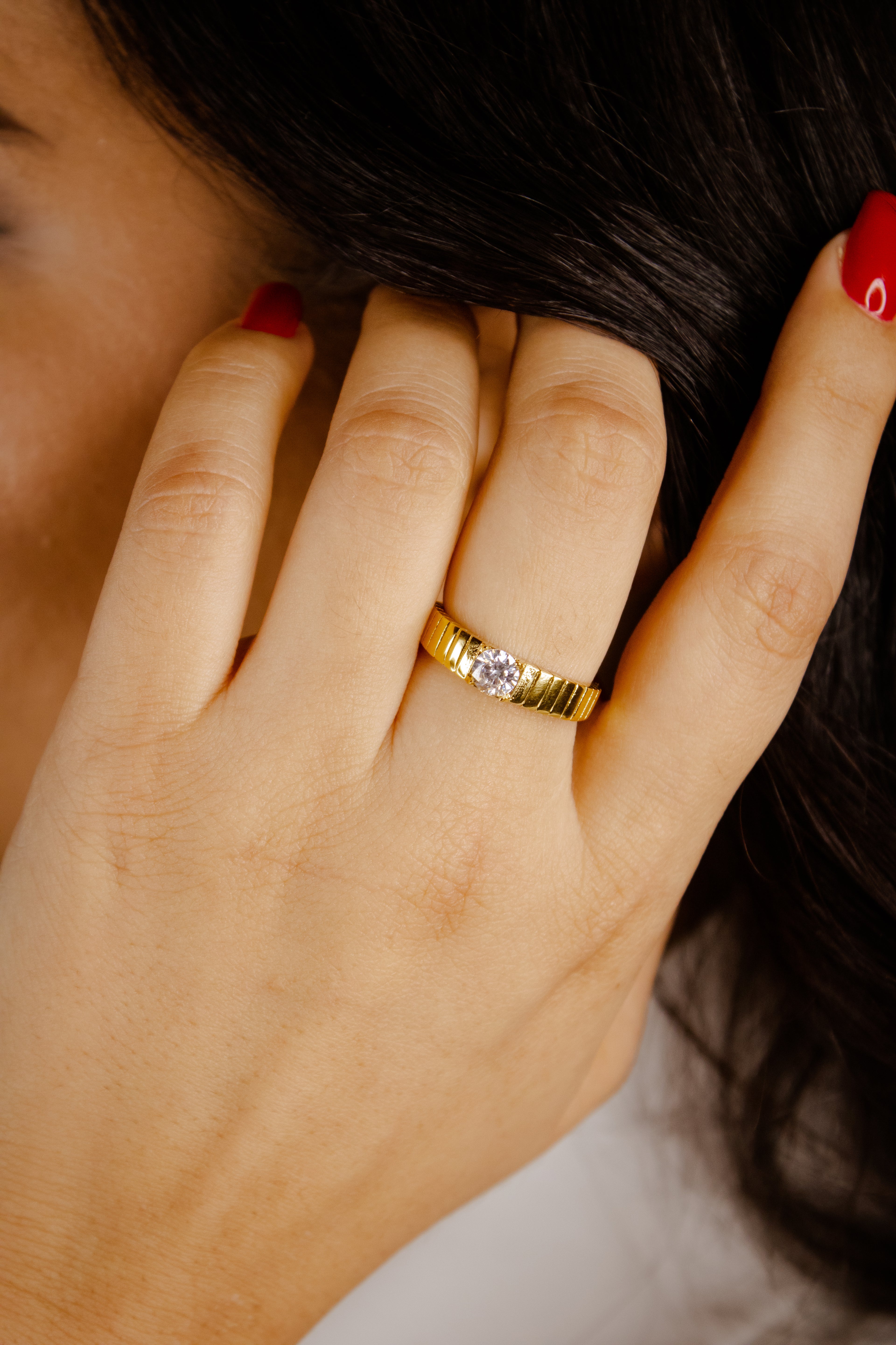 Sophia Ring