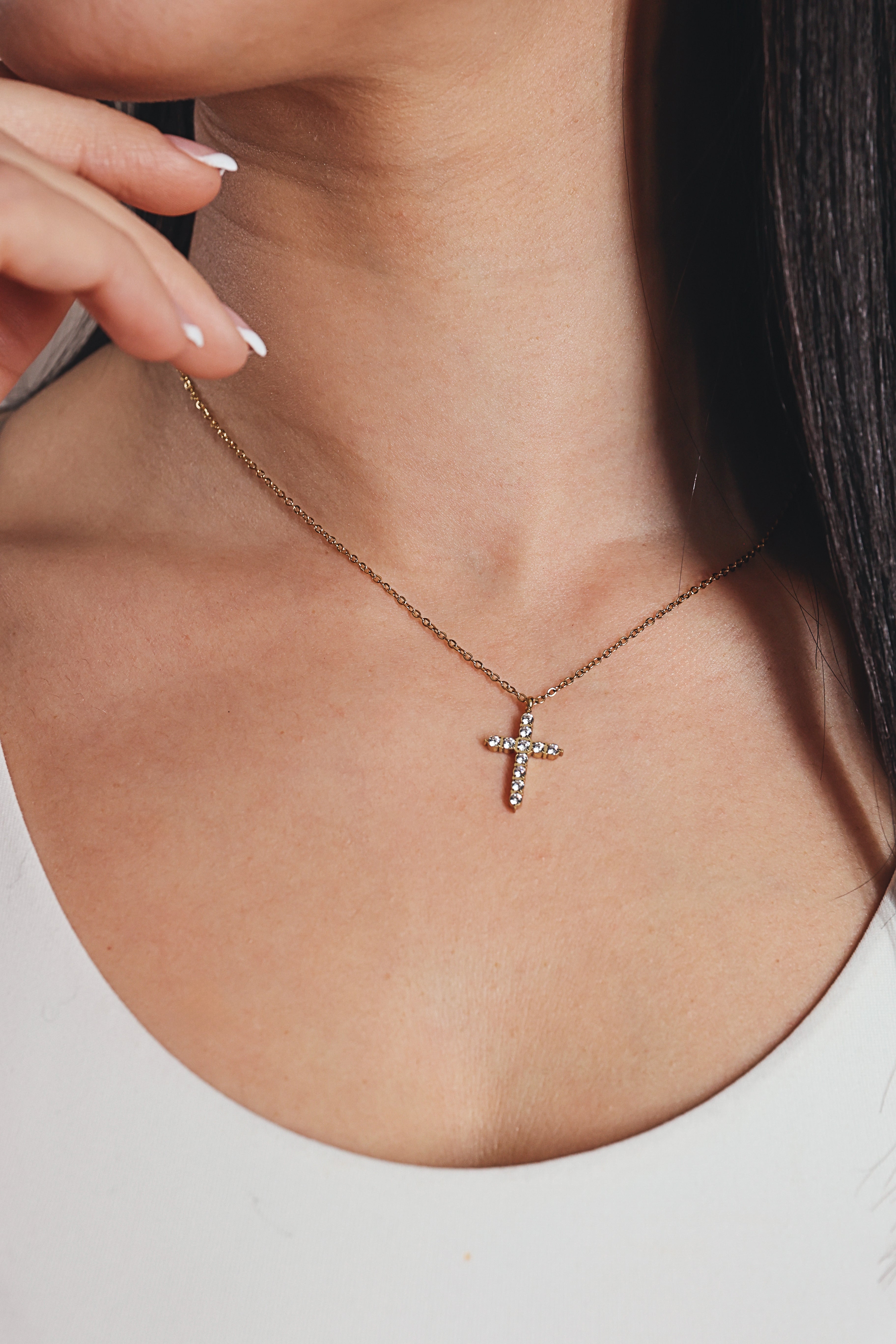 Esther Necklace
