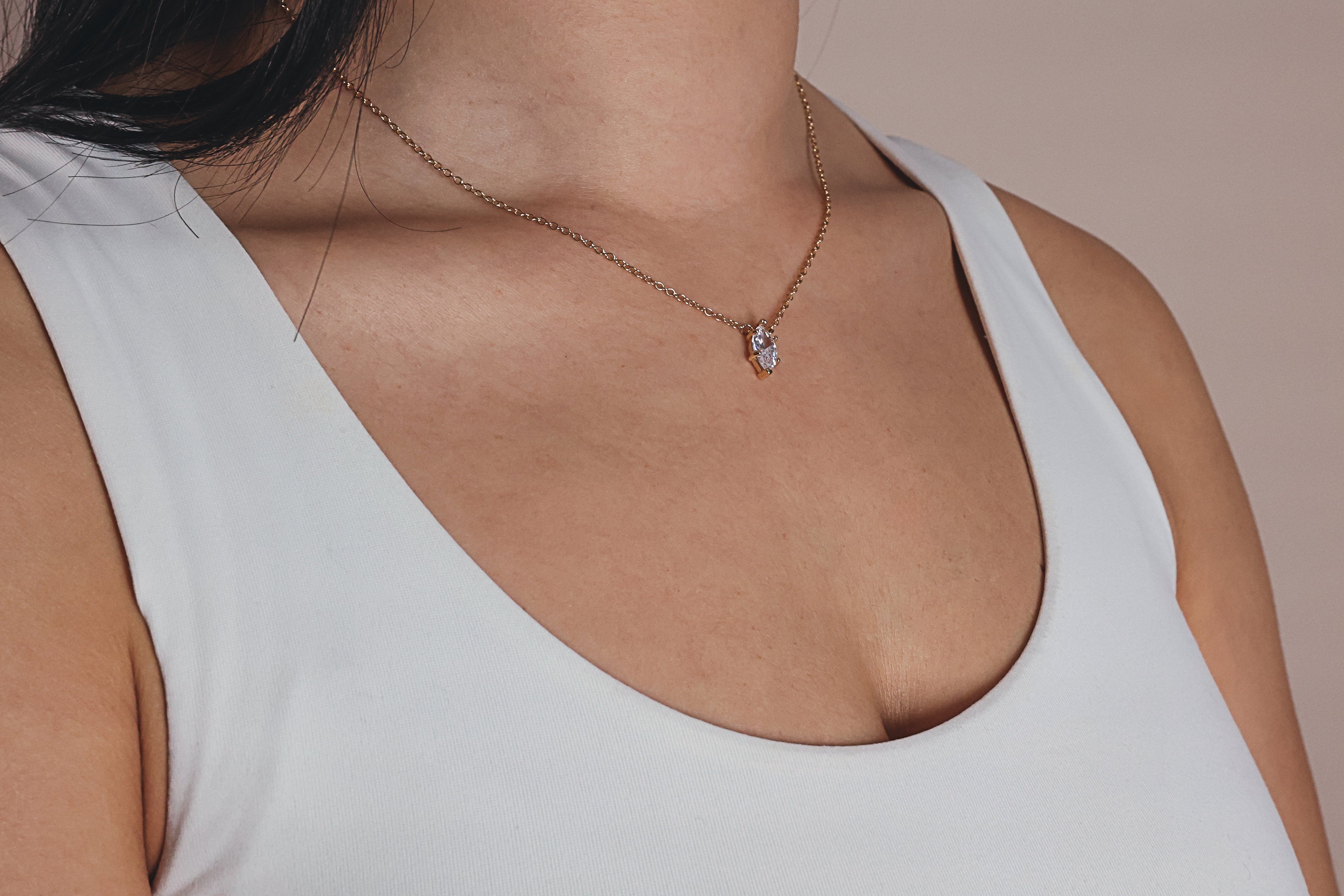 Yvette Necklace
