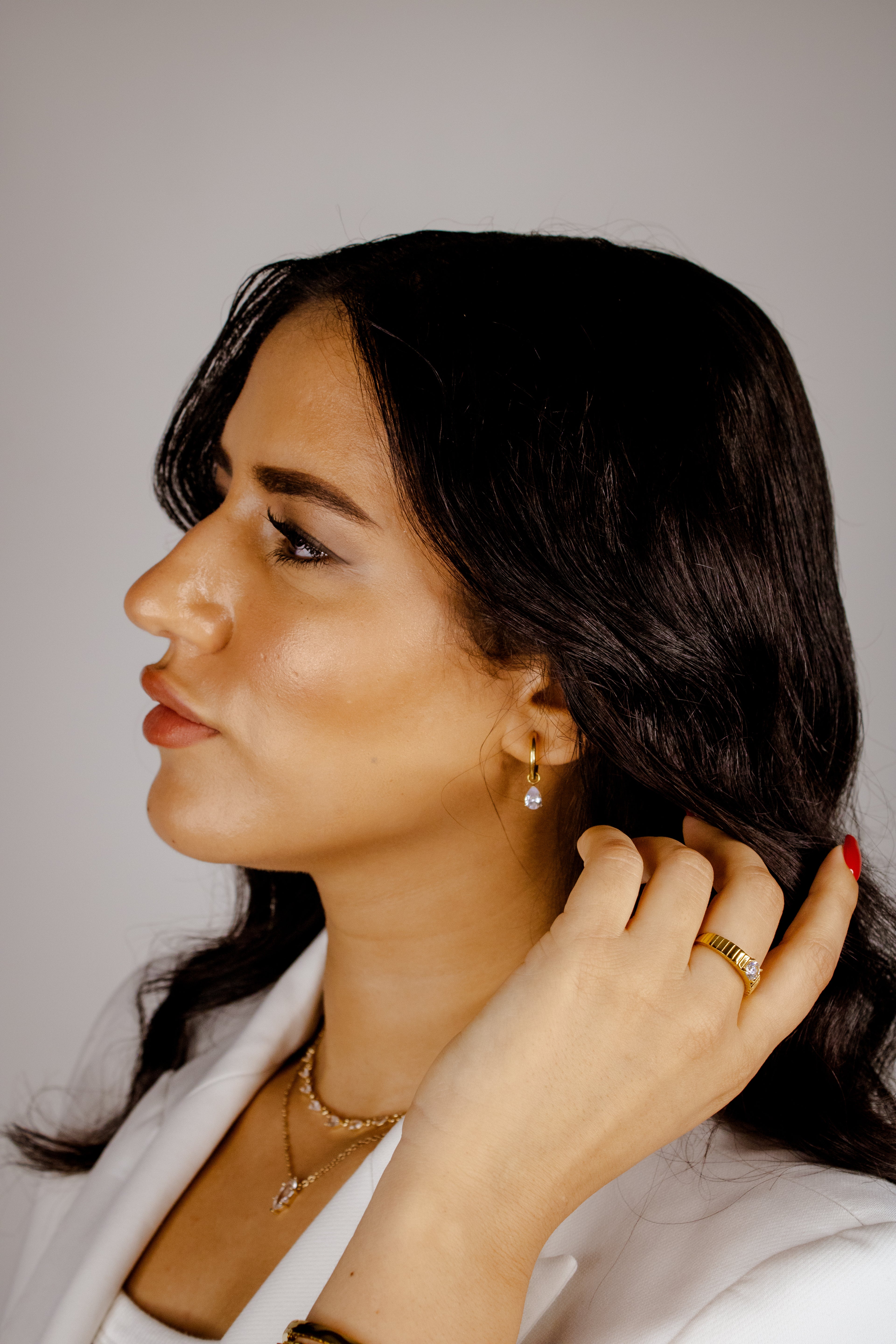 Damaris Earring