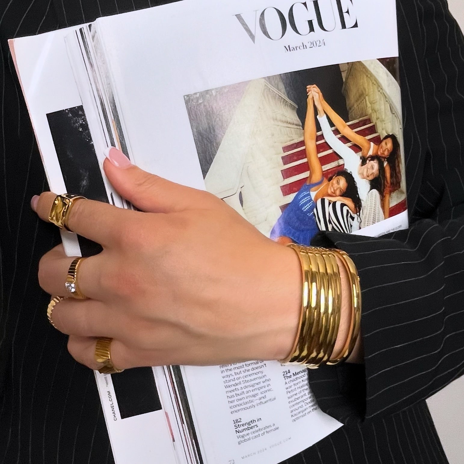 Lori Bangle