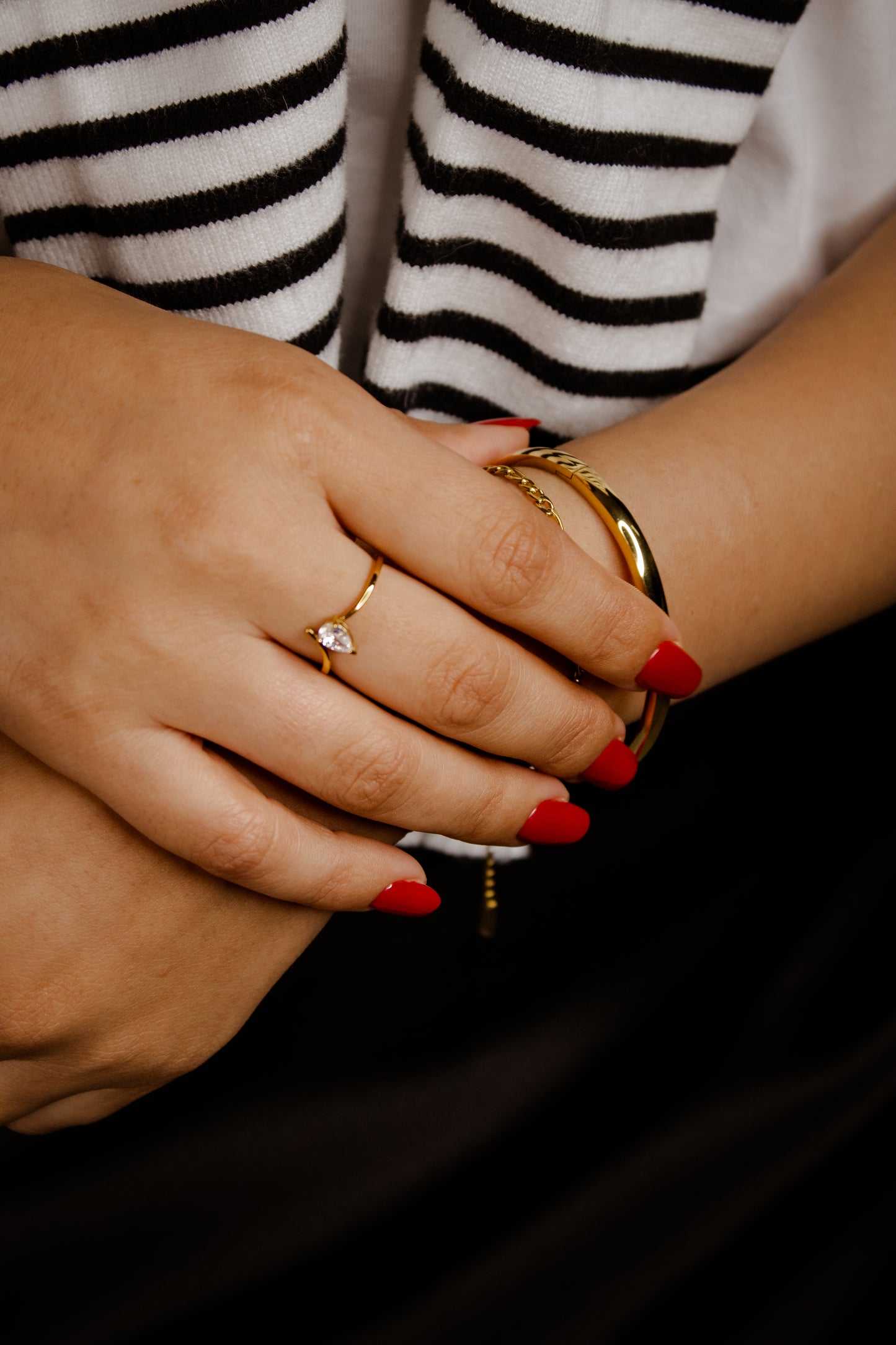 Zuri Ring