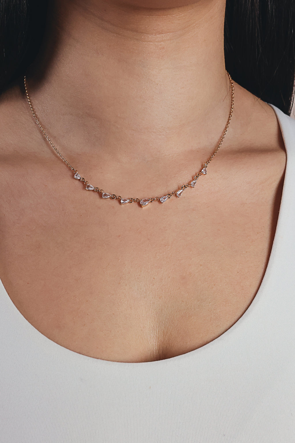 Dorinda Necklace