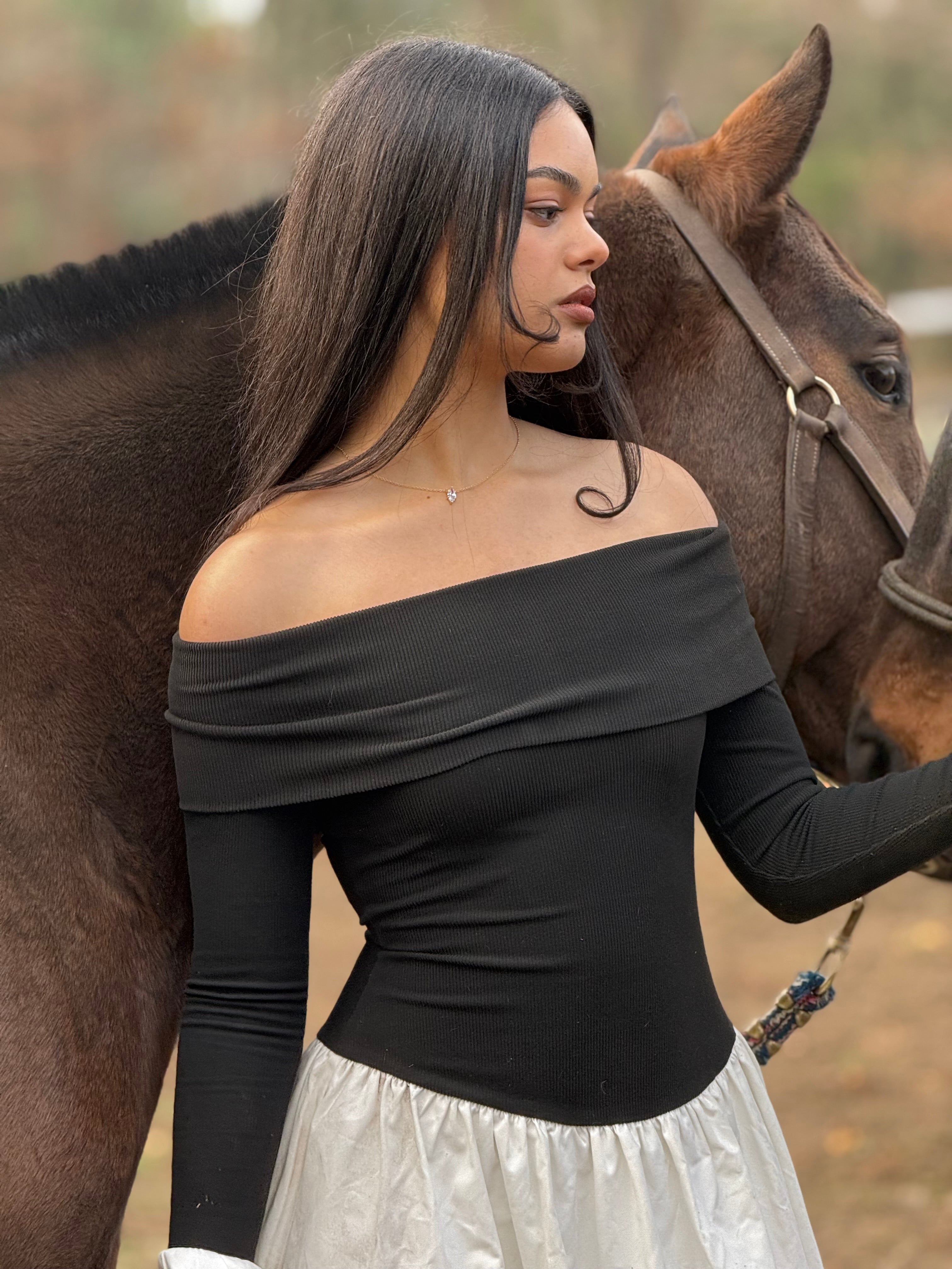 Yvette Necklace