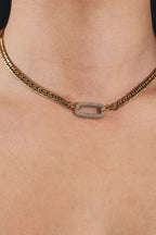 Crystal Necklace