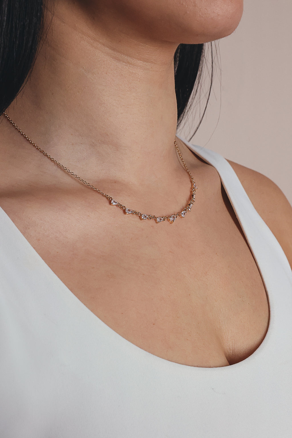Dorinda Necklace