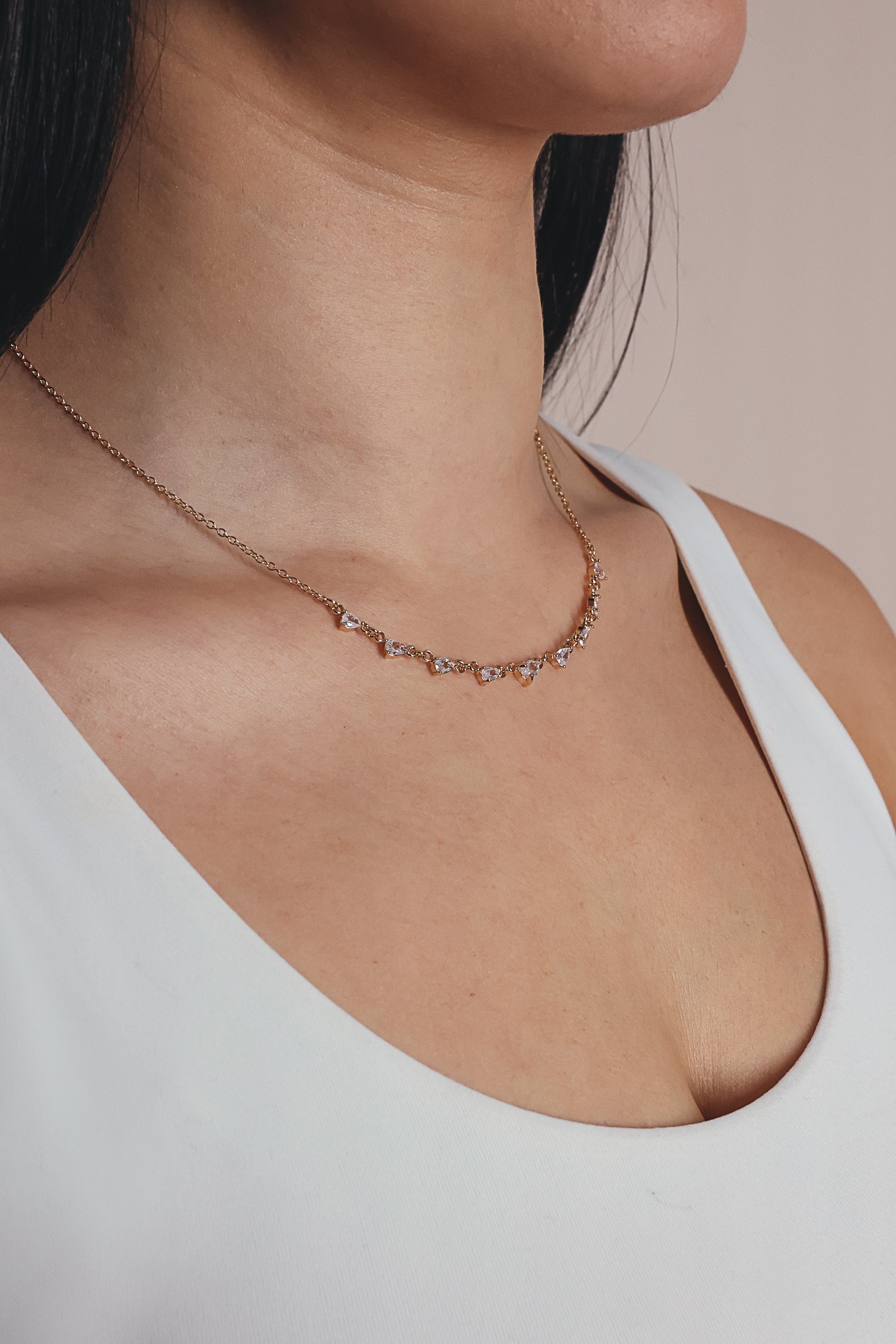 Dorinda Necklace