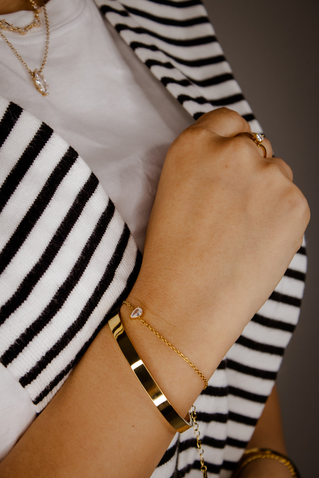 Lori Bangle