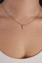 Yvette Necklace