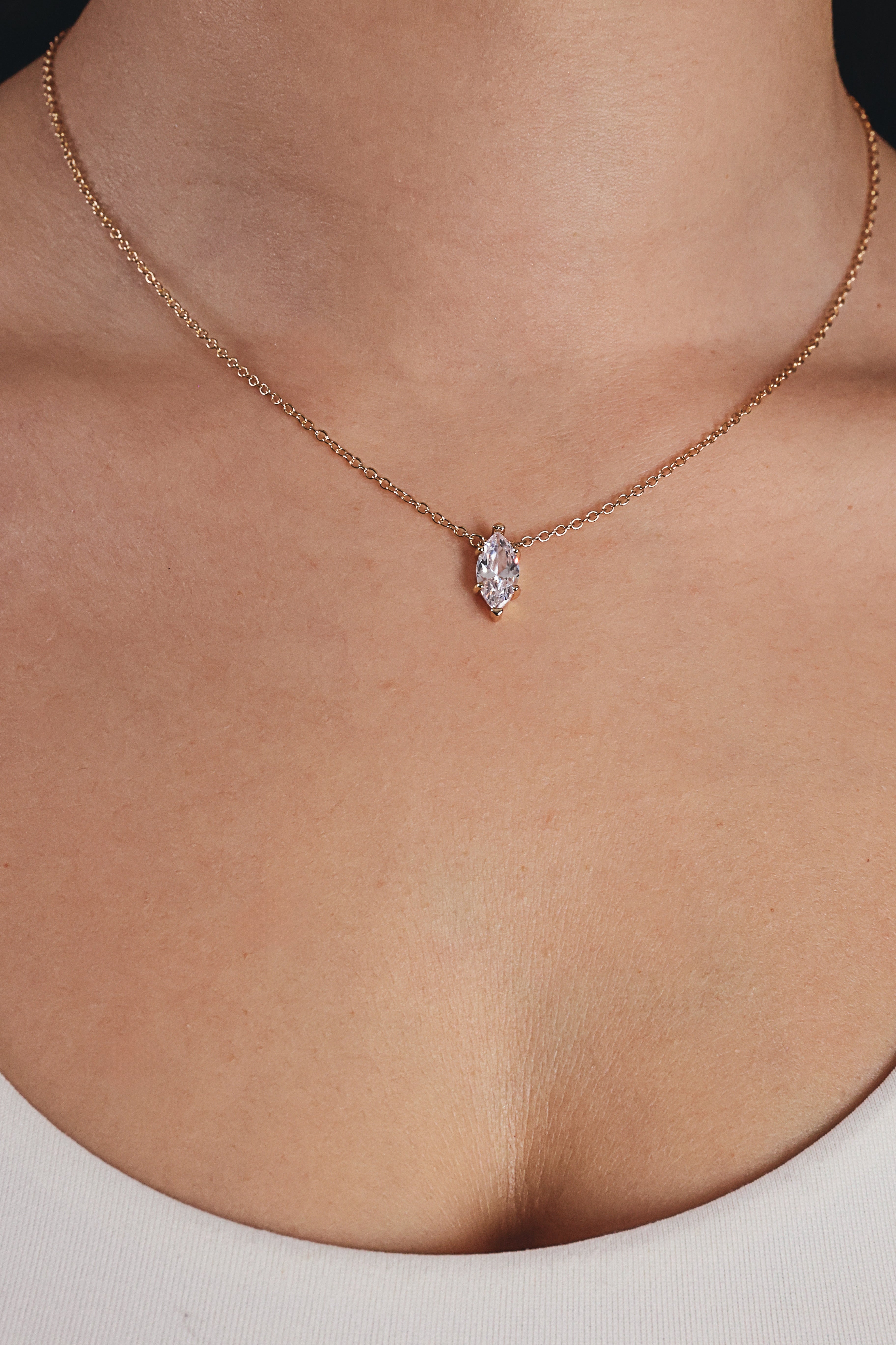 Yvette Necklace