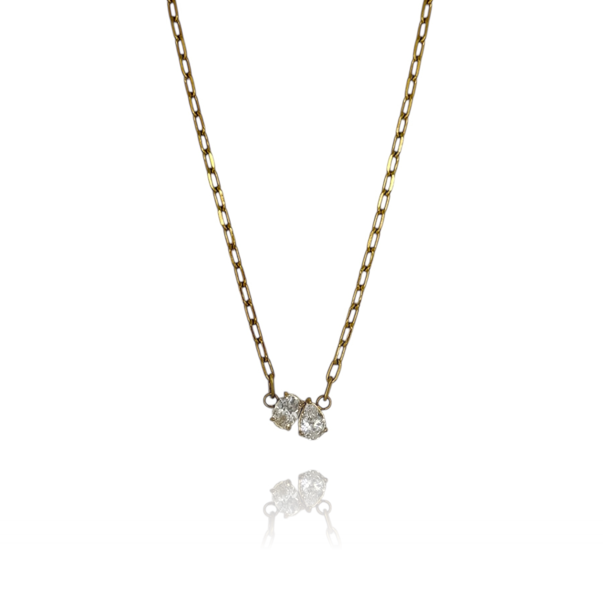 Isla Necklace