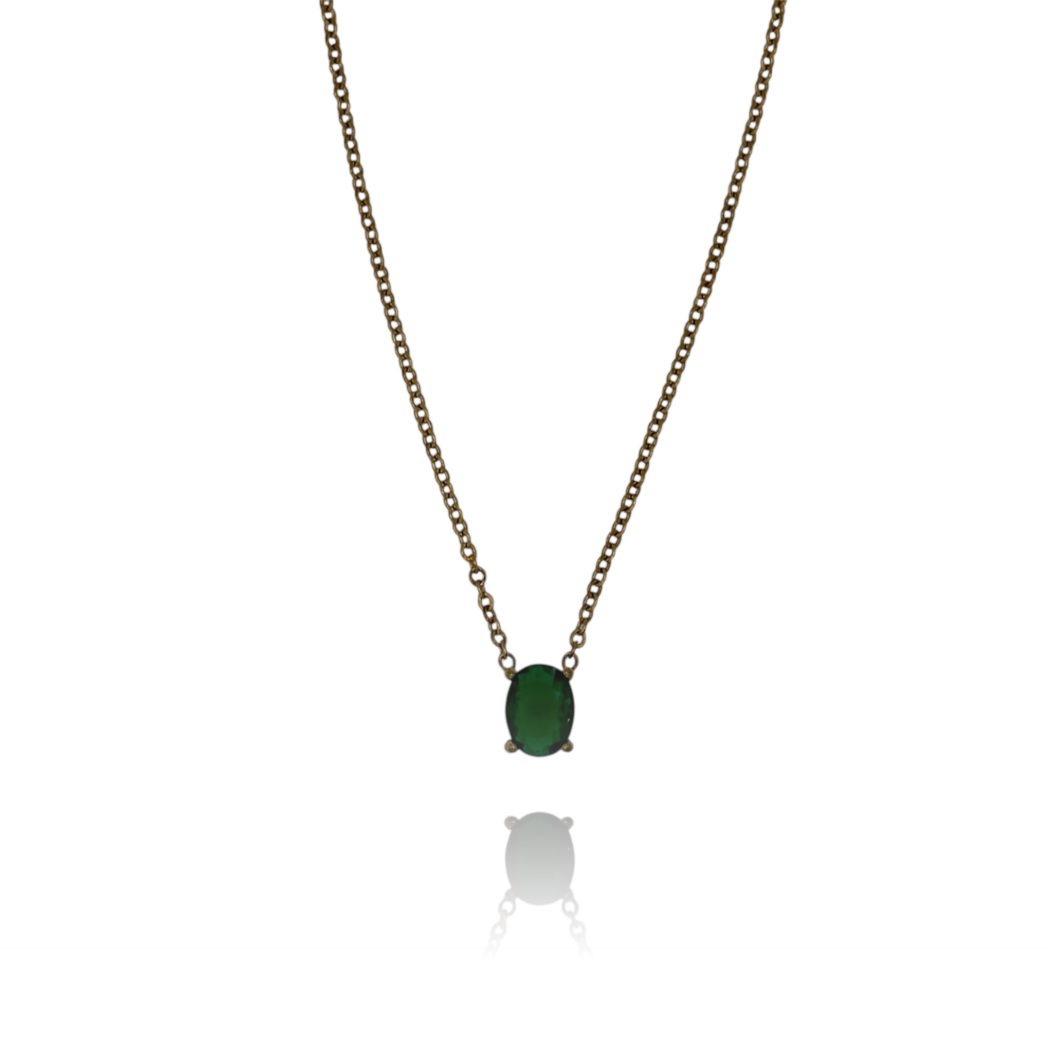 Darla Necklace
