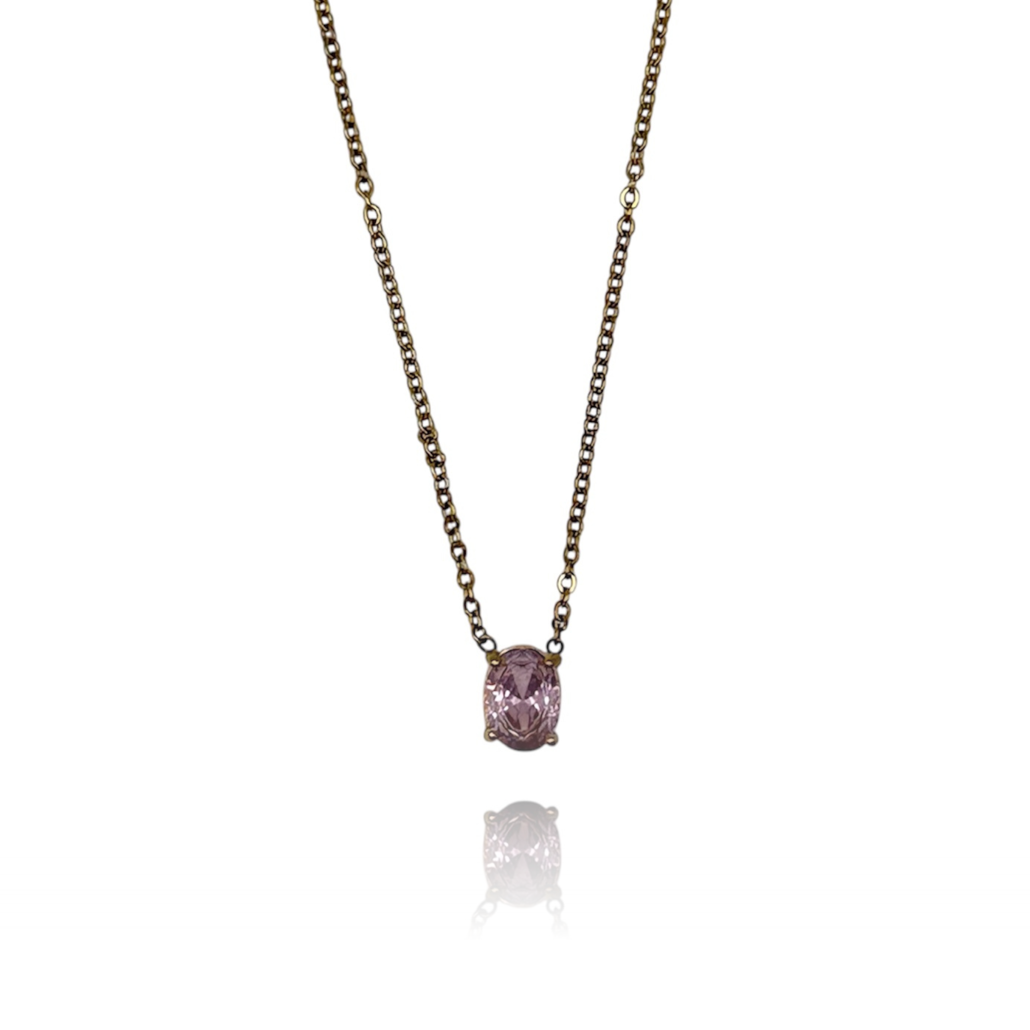 Darla Necklace