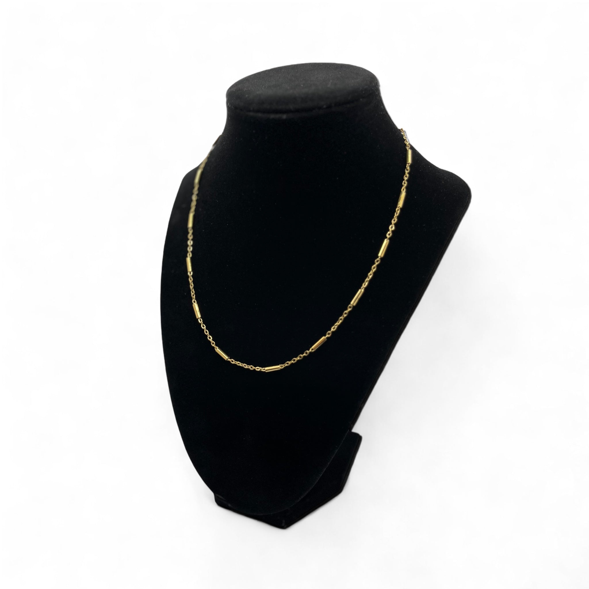 Nicole Necklace