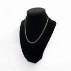 Sol Necklace