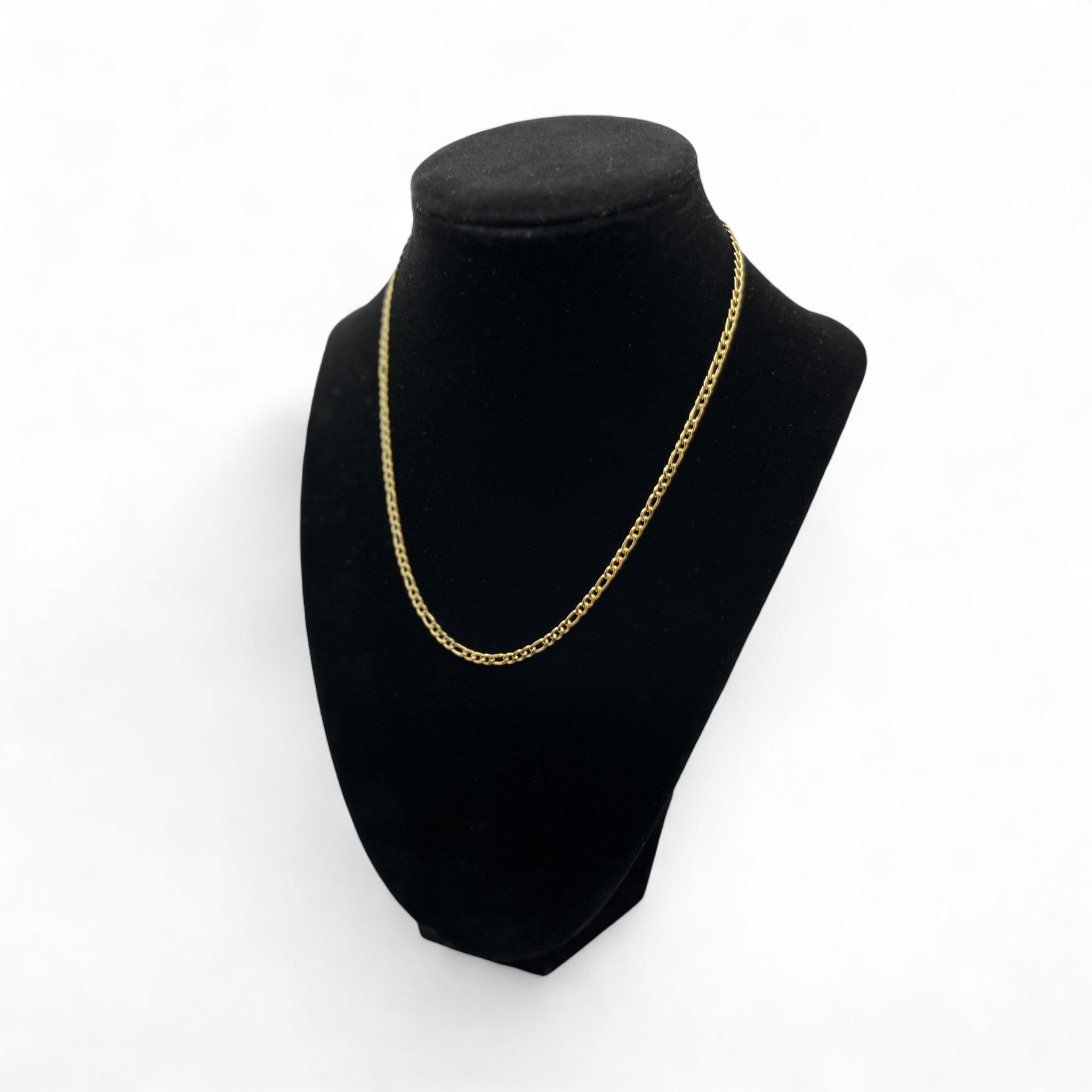 Sol Necklace