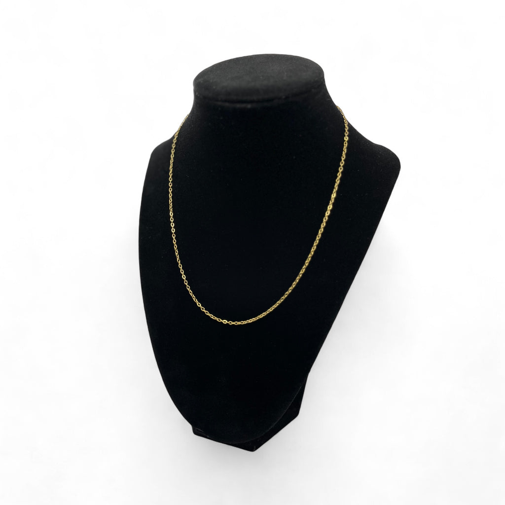 Nia Necklace