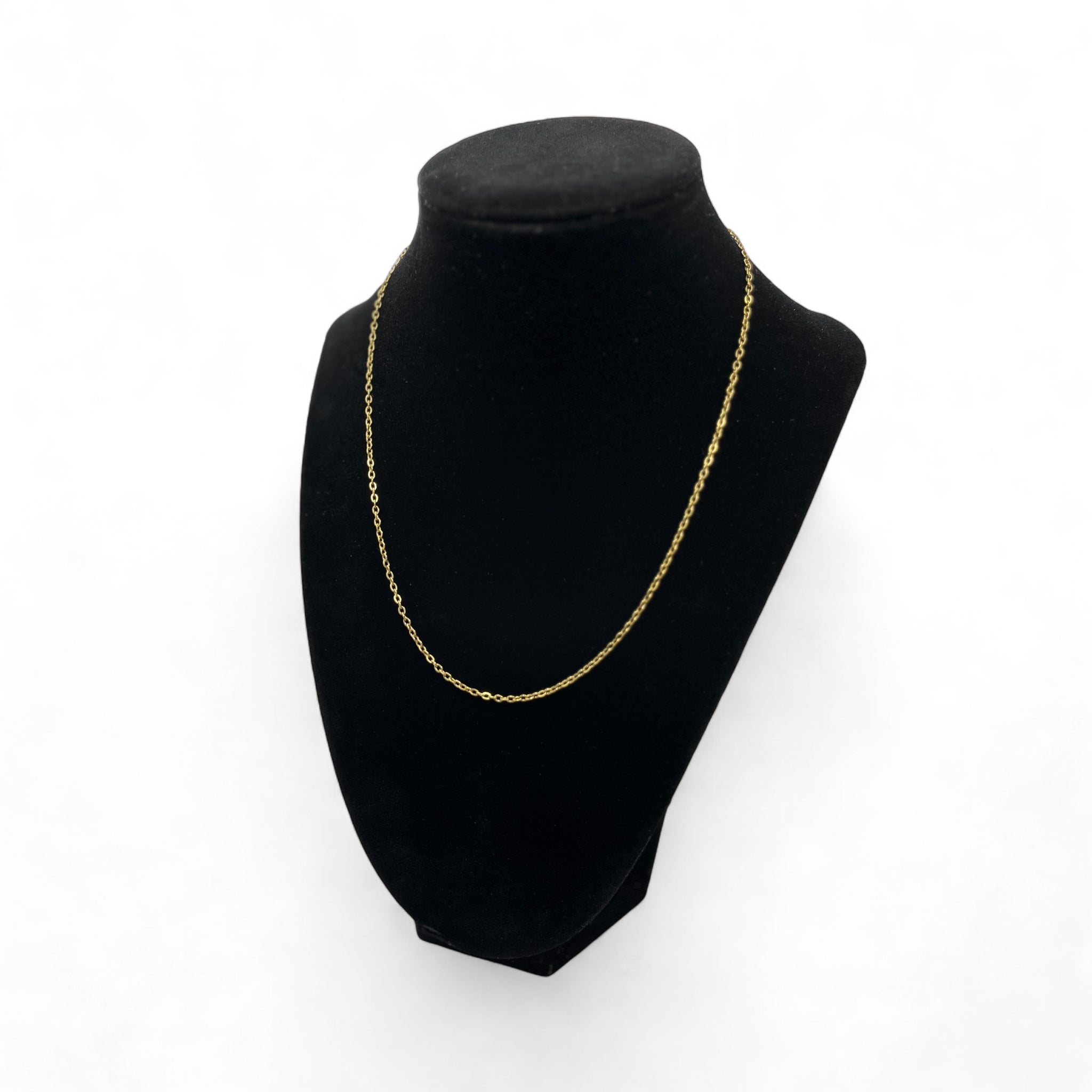 Nia Necklace