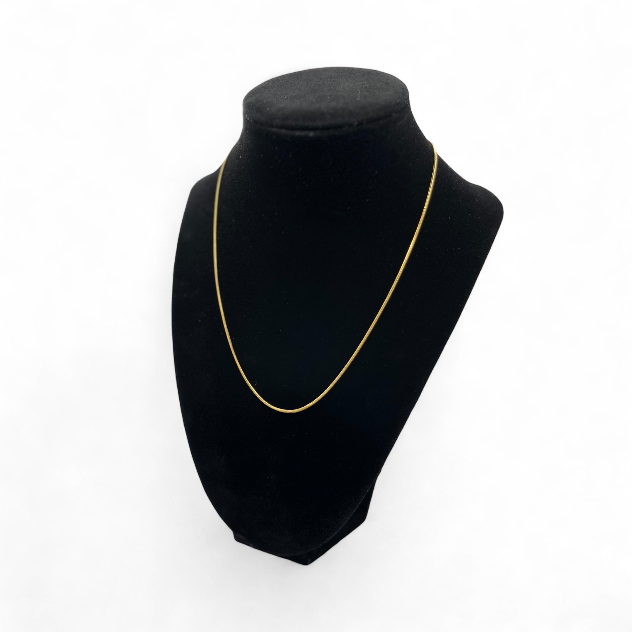 Aniyah Necklace
