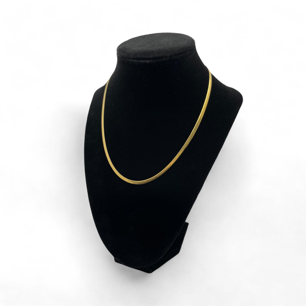 Tiff Necklace