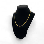 Tiff Necklace