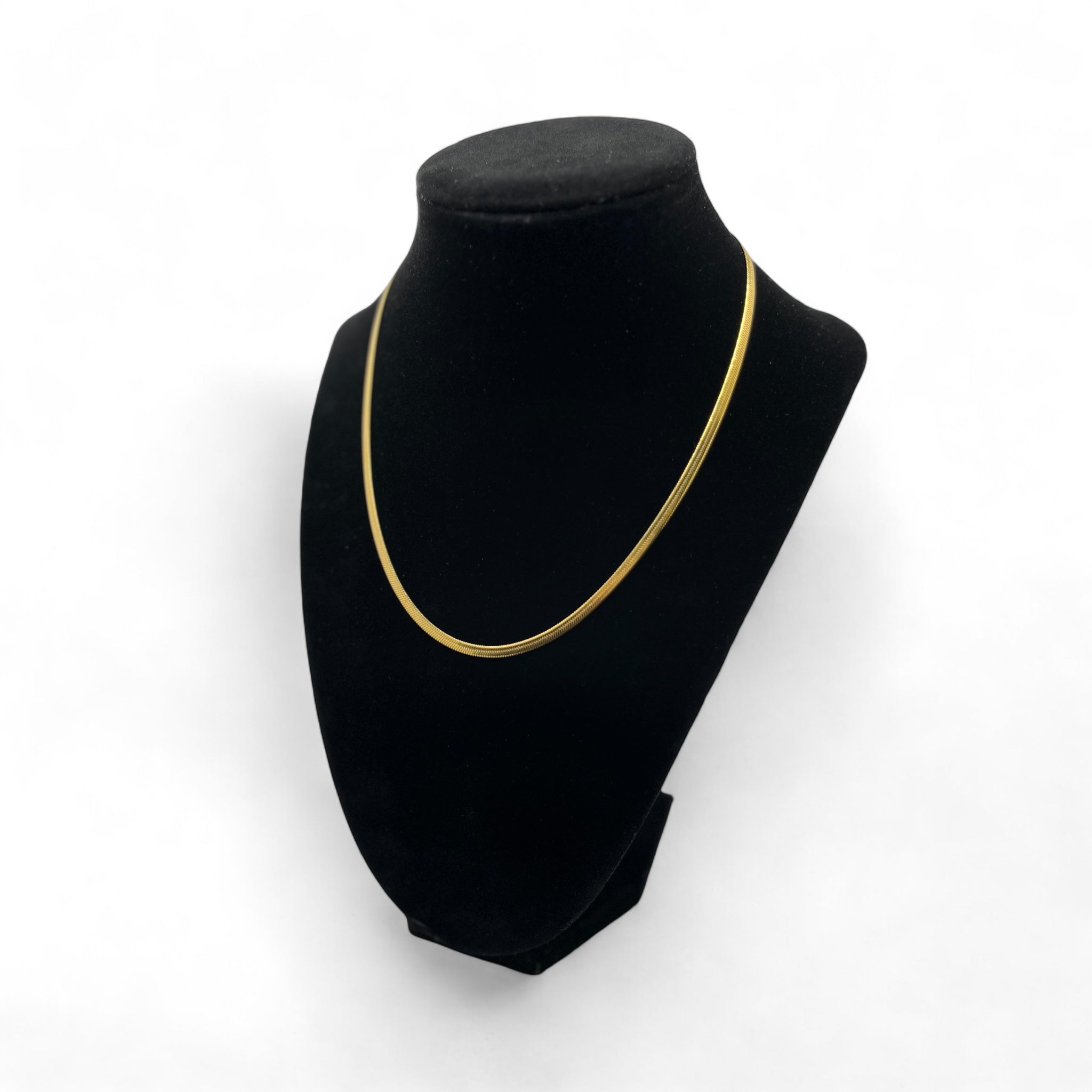 Tiff Necklace