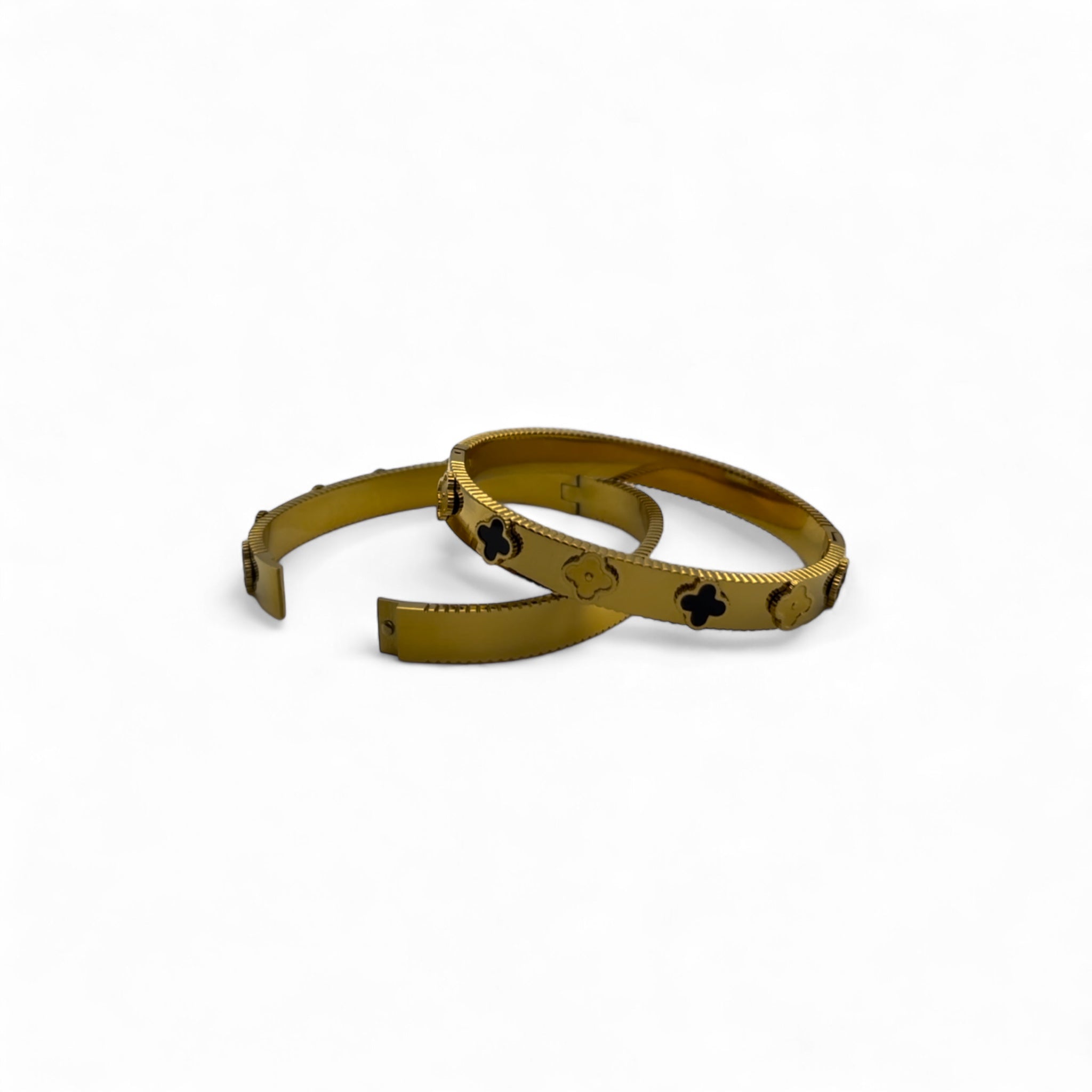 Celine style bracelet good bangle