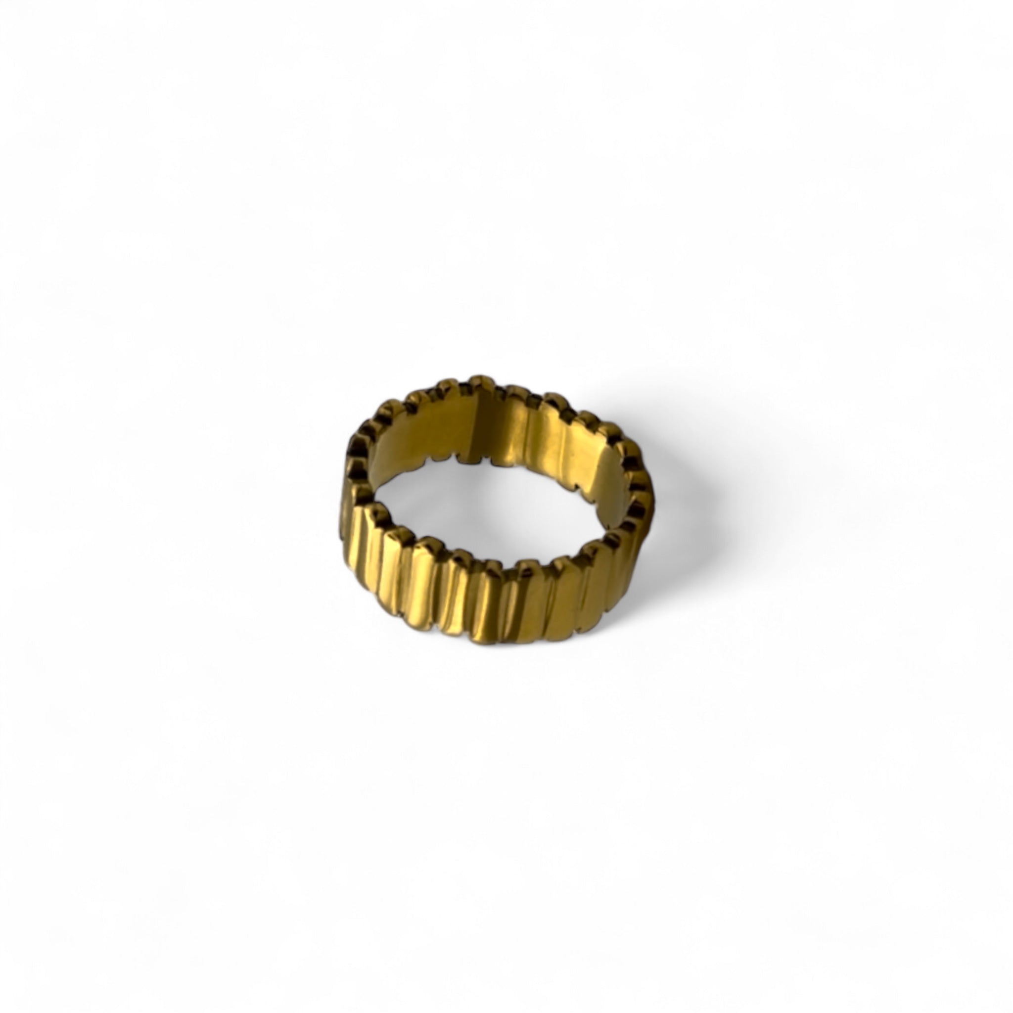 Winnie Ring