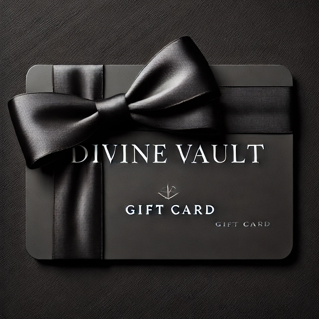 Divine Vault Gift Card