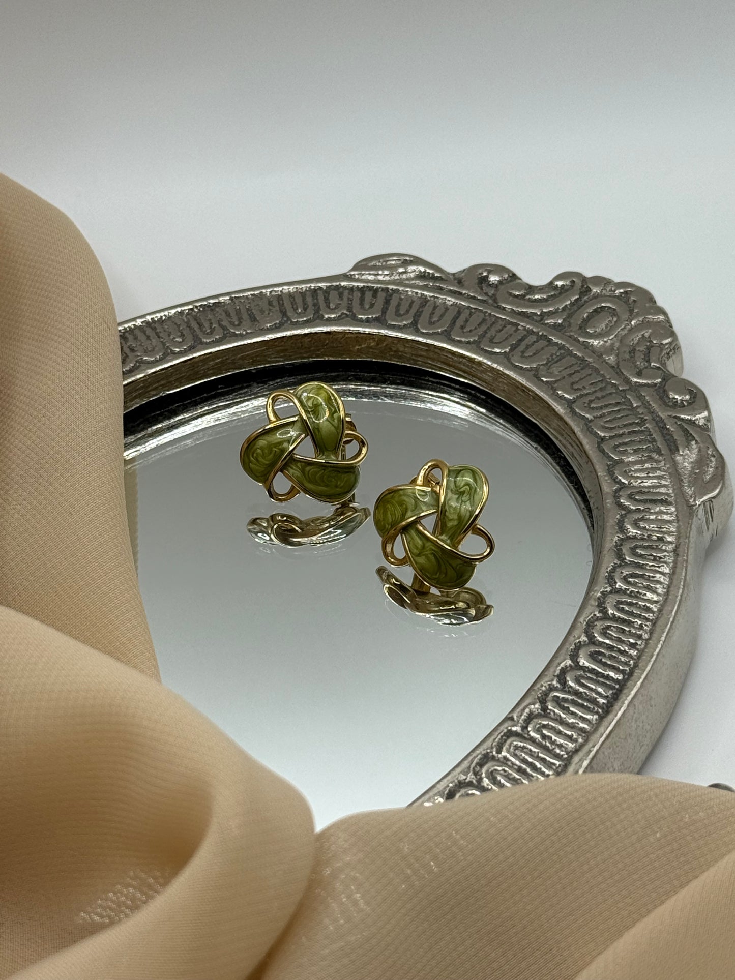 Haven Earrings