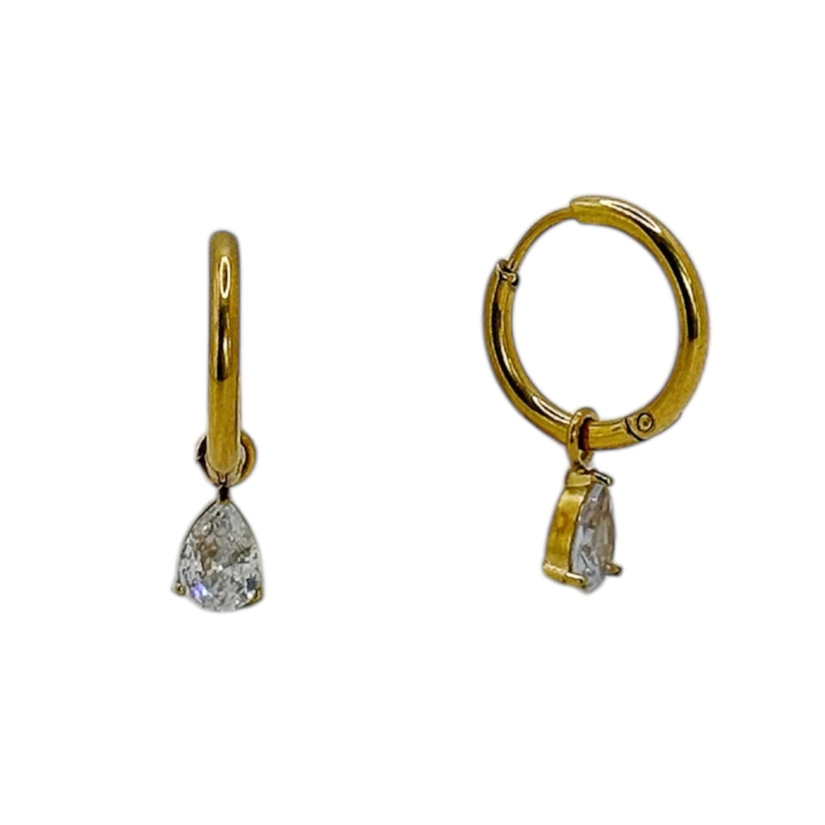 Damaris Earring