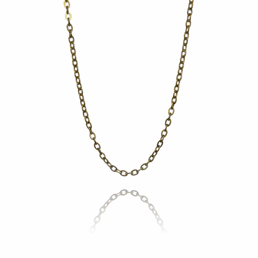 Nia Necklace