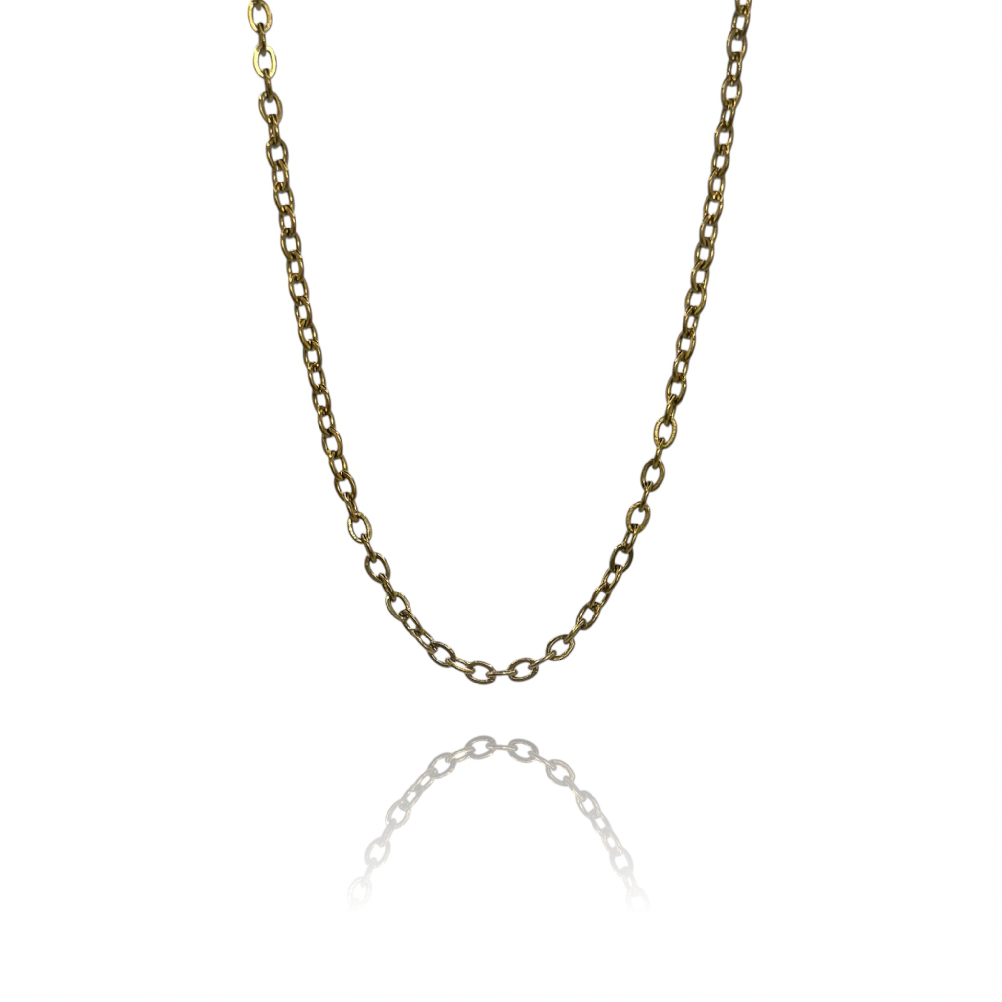 Nia Necklace