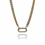 Crystal Necklace