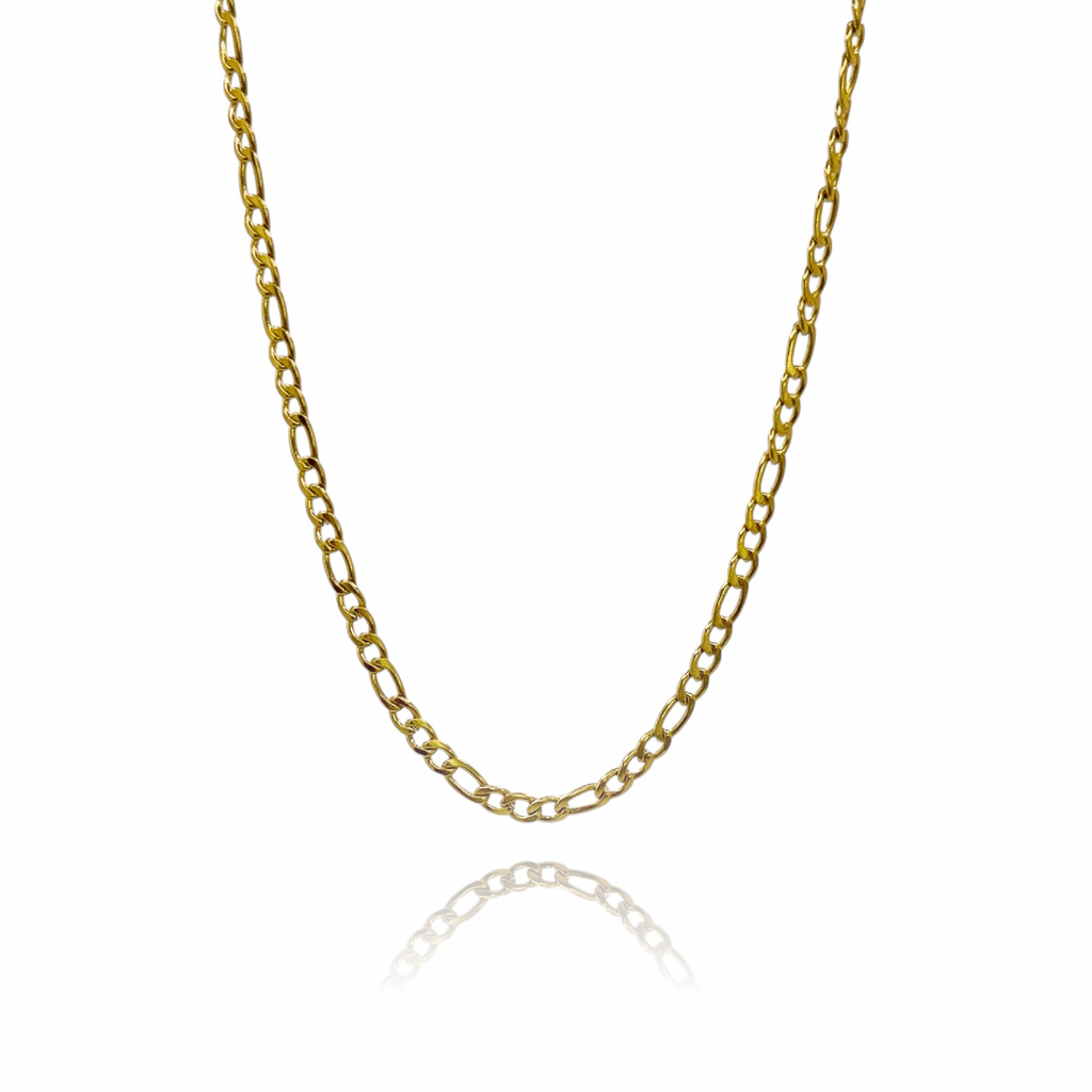 Sol Necklace