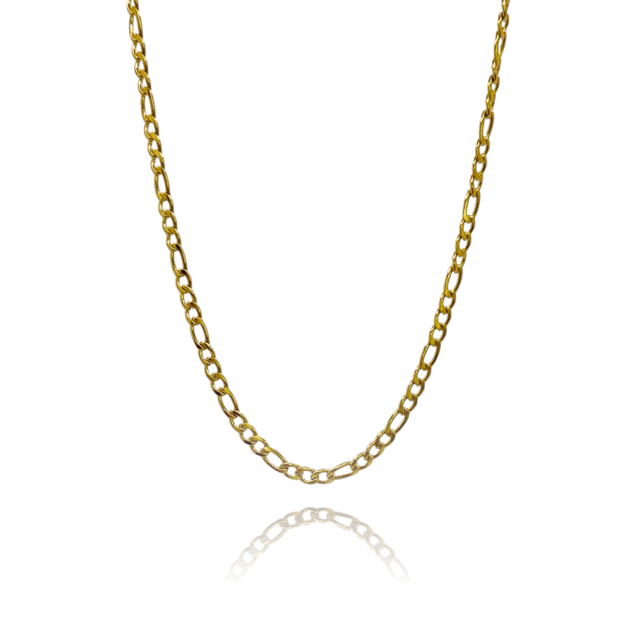 Sol Necklace