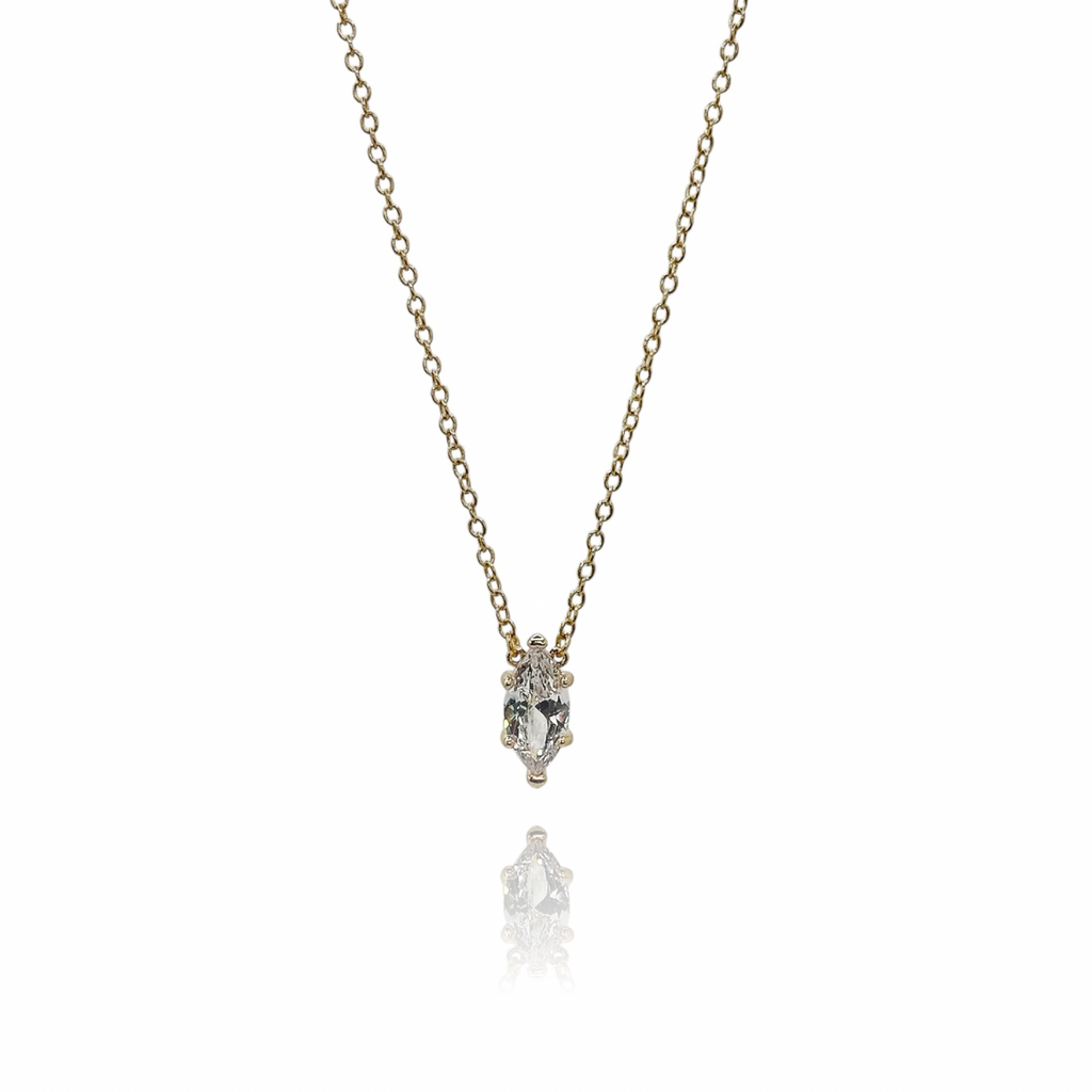 Yvette Necklace