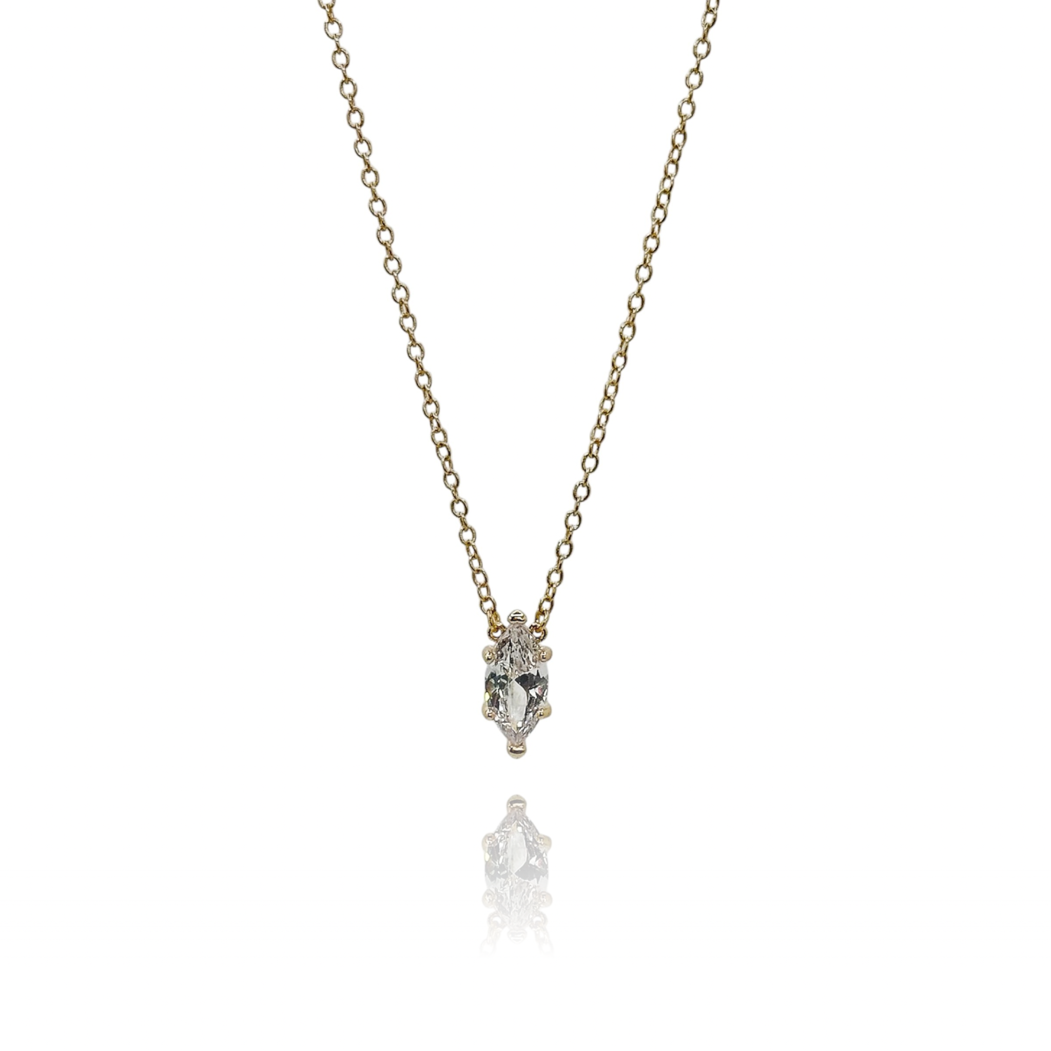 Yvette Necklace