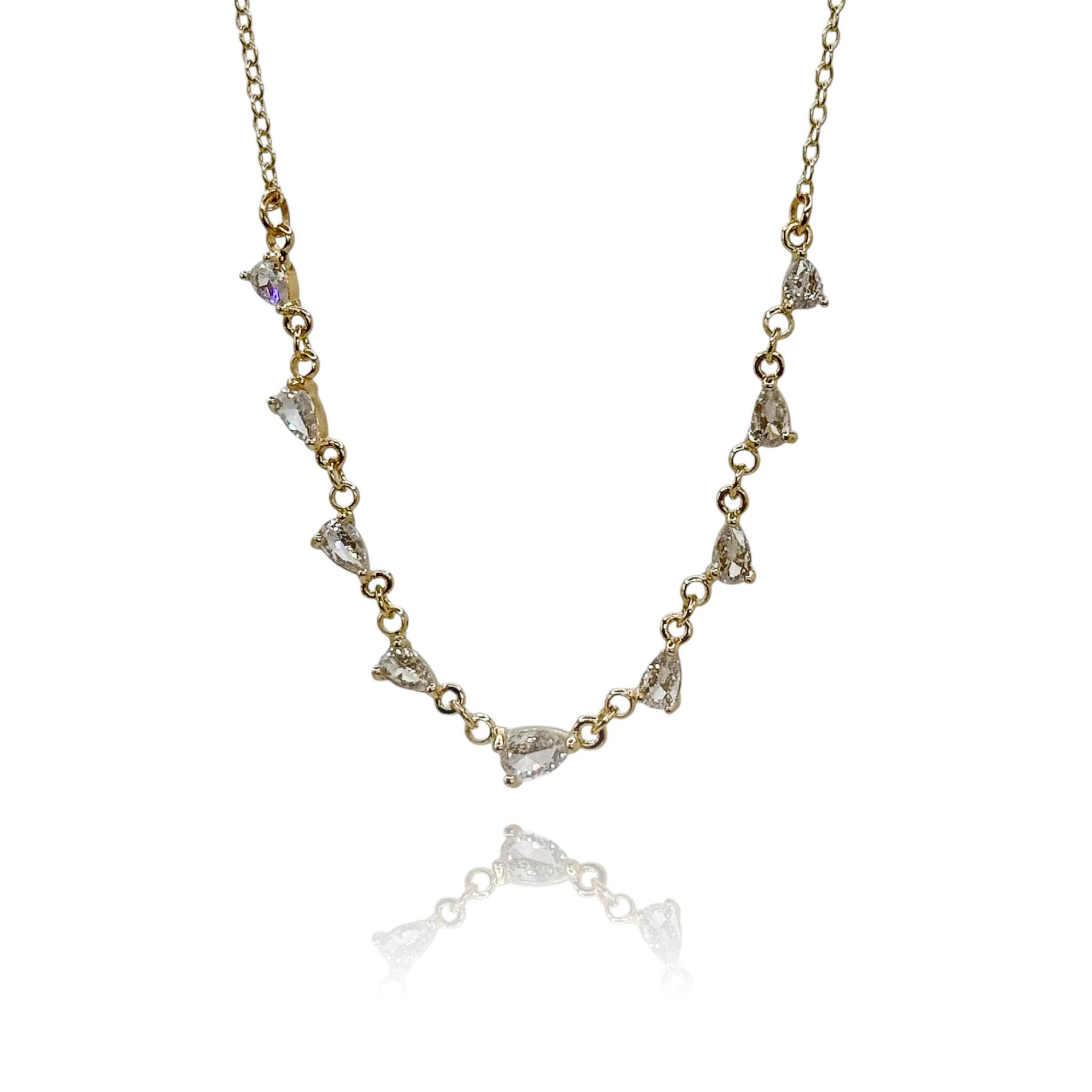Dorinda Necklace