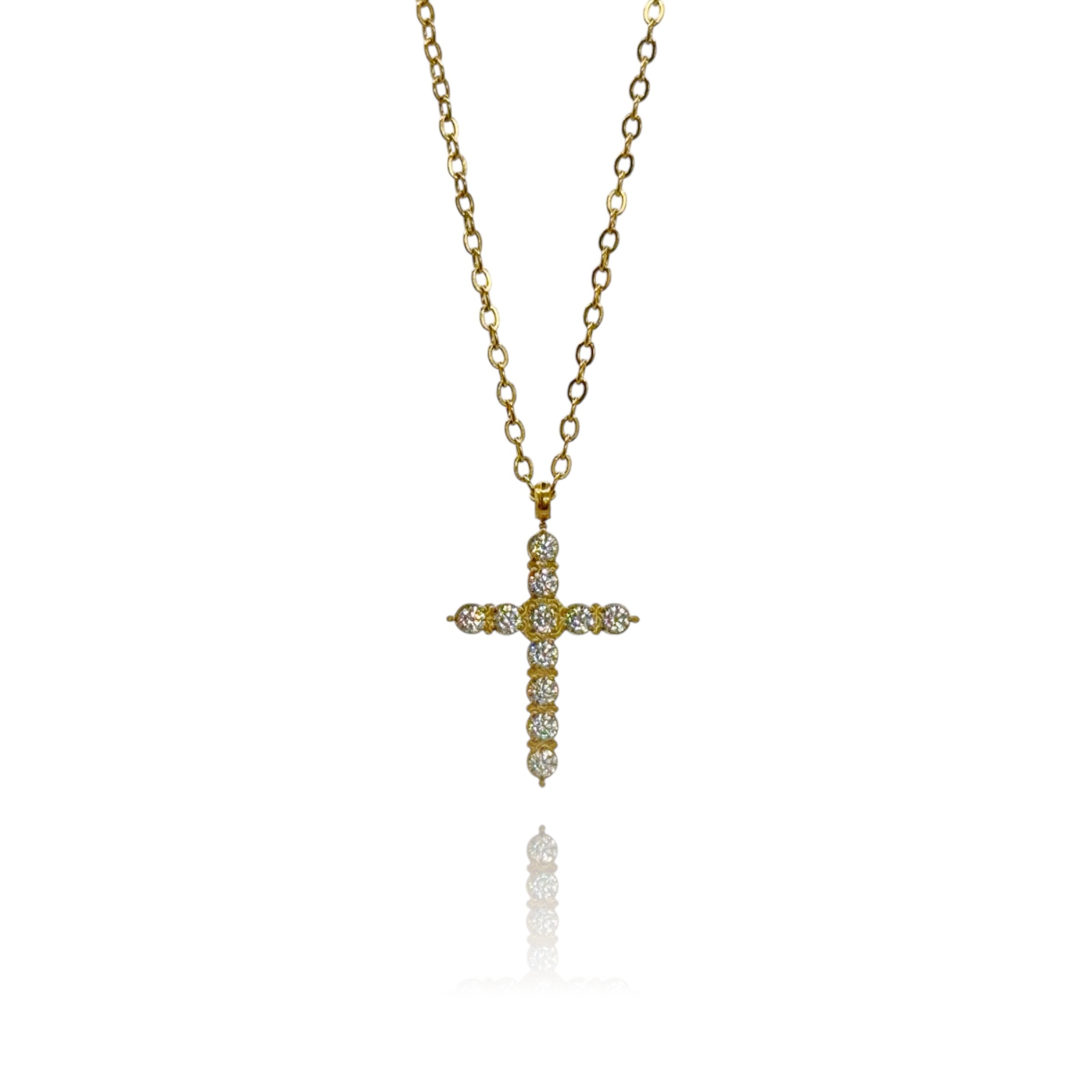 Esther Necklace