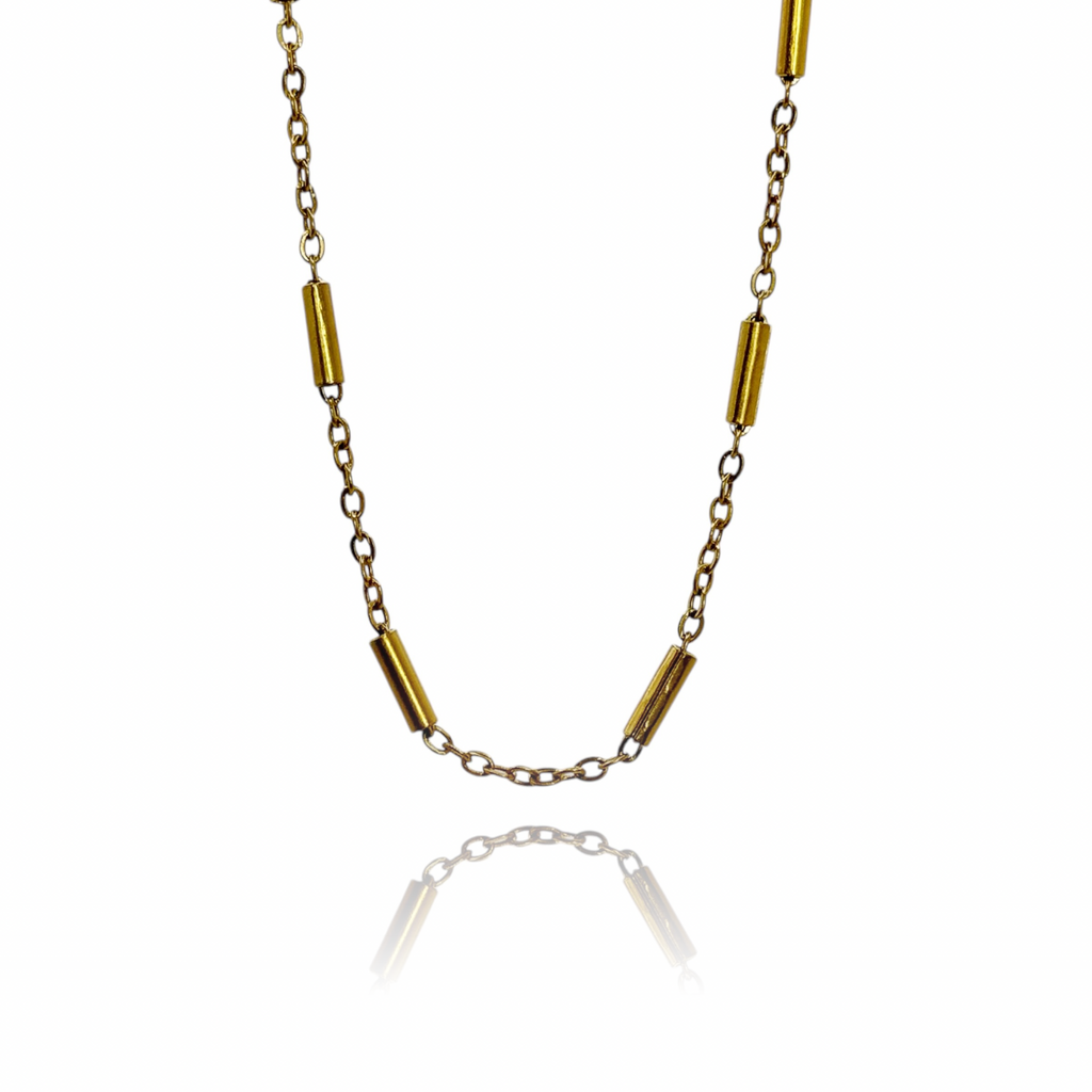 Nicole Necklace