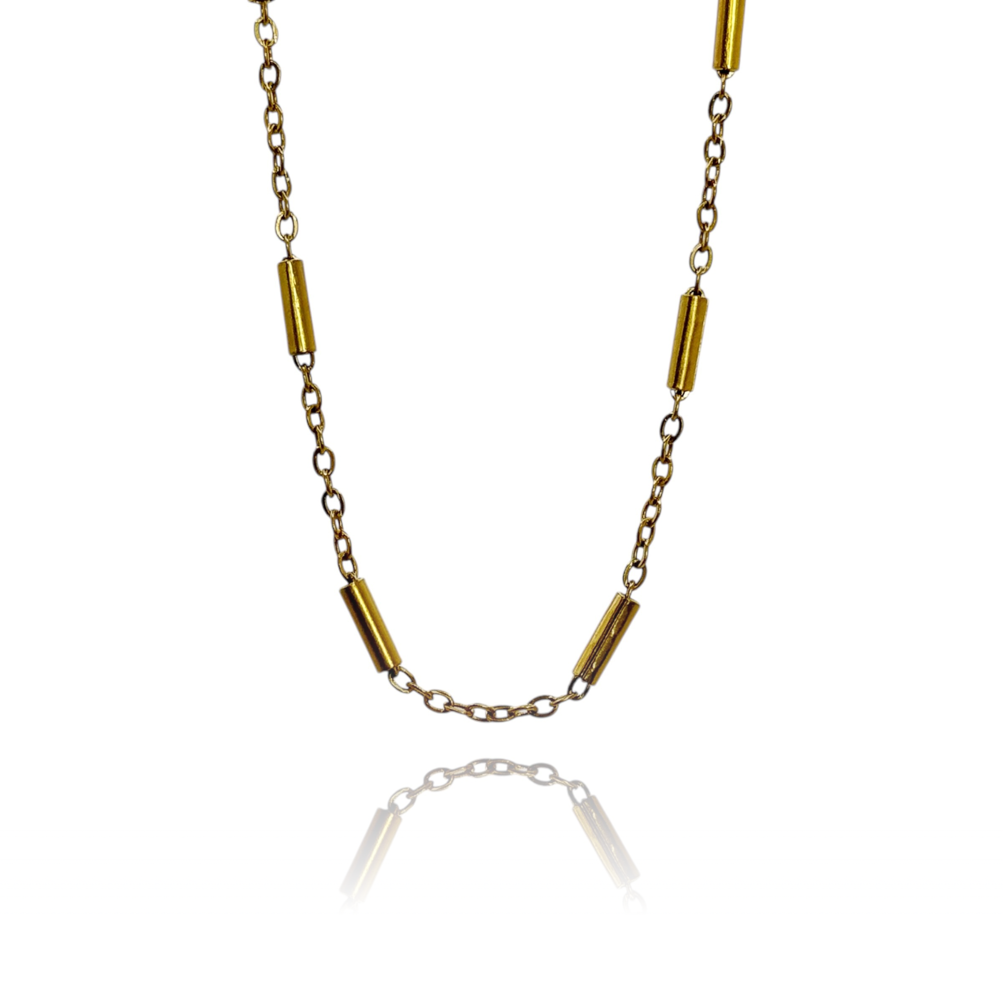 Nicole Necklace