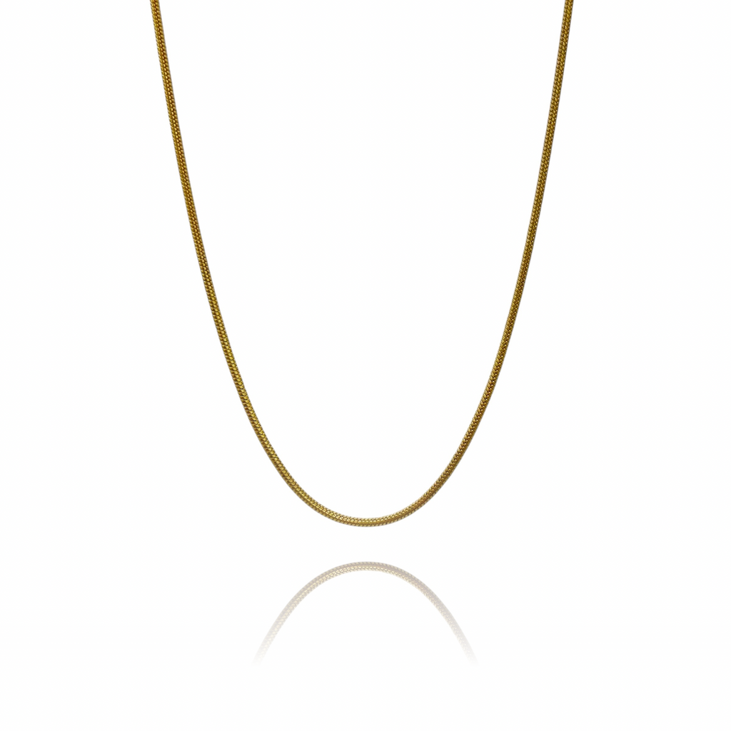 Aniyah Necklace