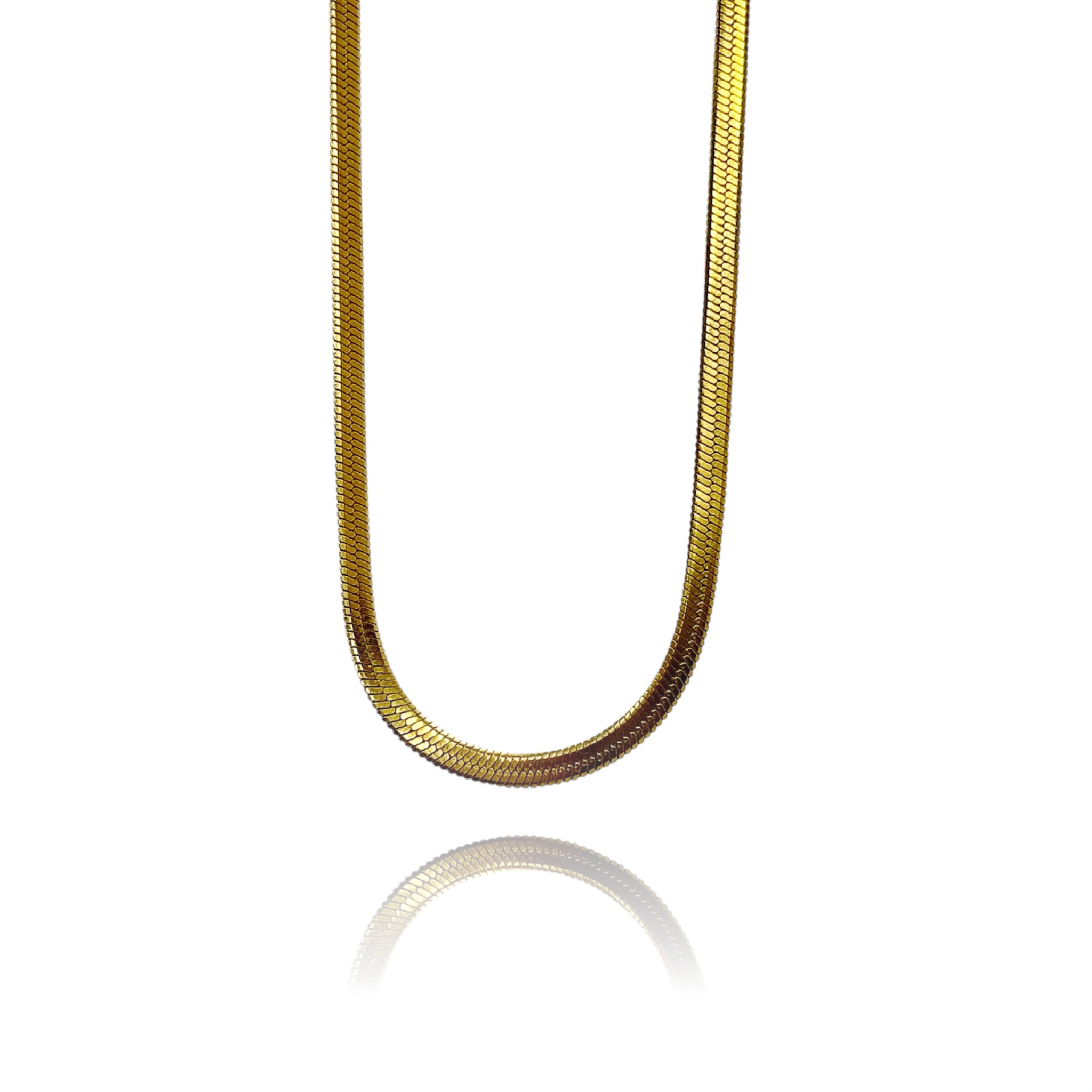 Tiff Necklace